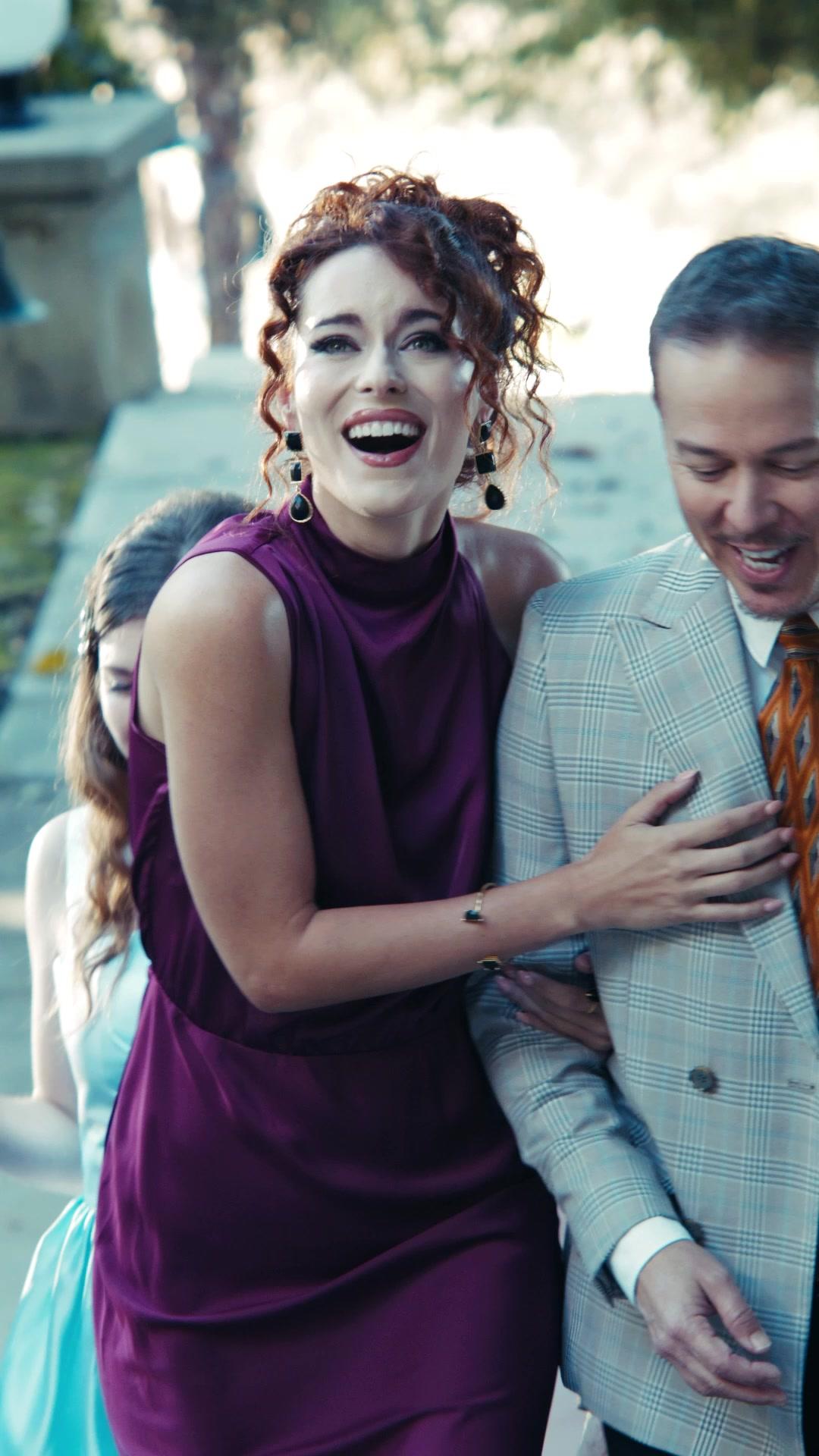 Goodbye, My Tempting Wife