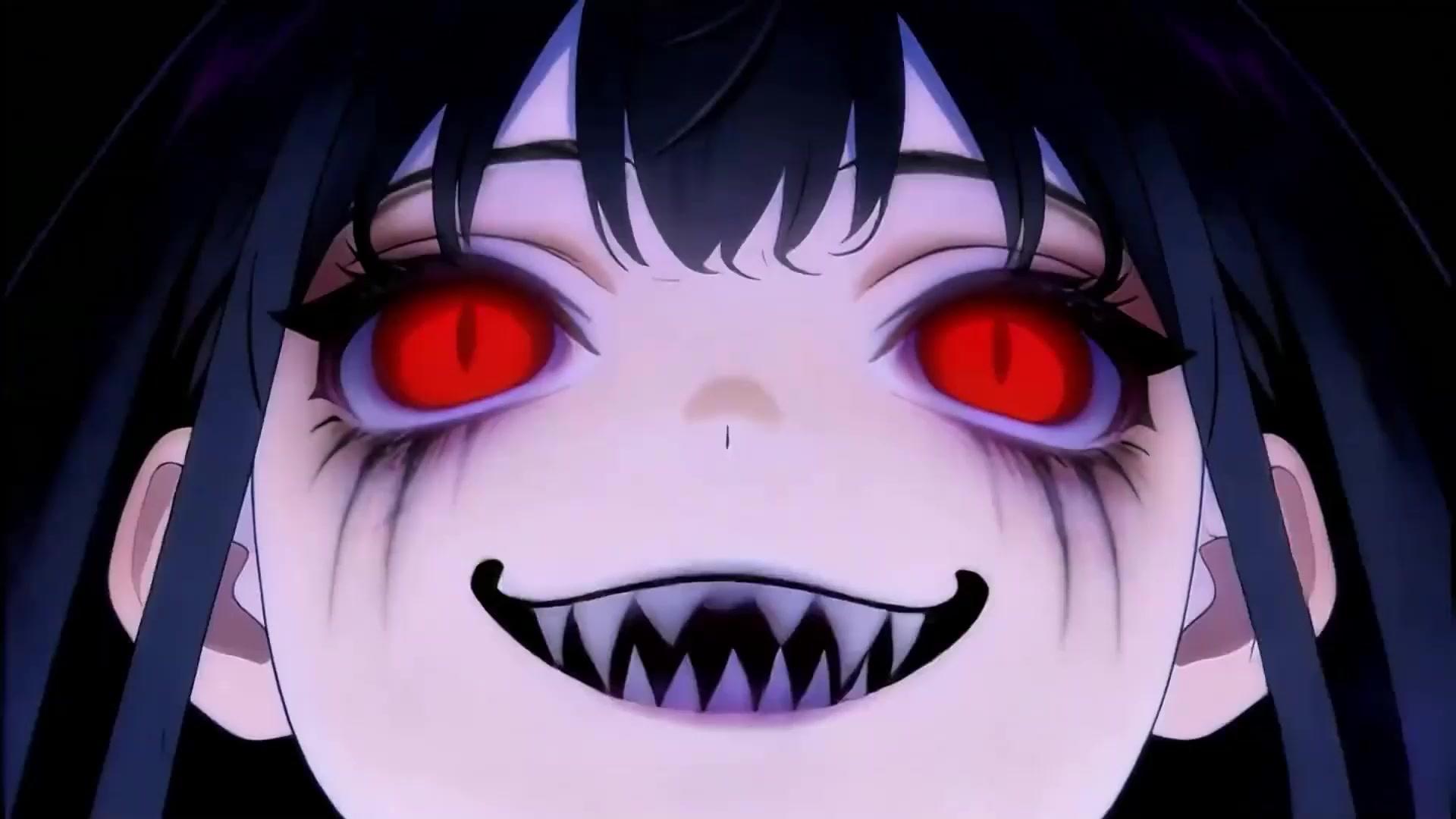 (Dubbed) Horror Game? I Thought It Was a Dating Sim!