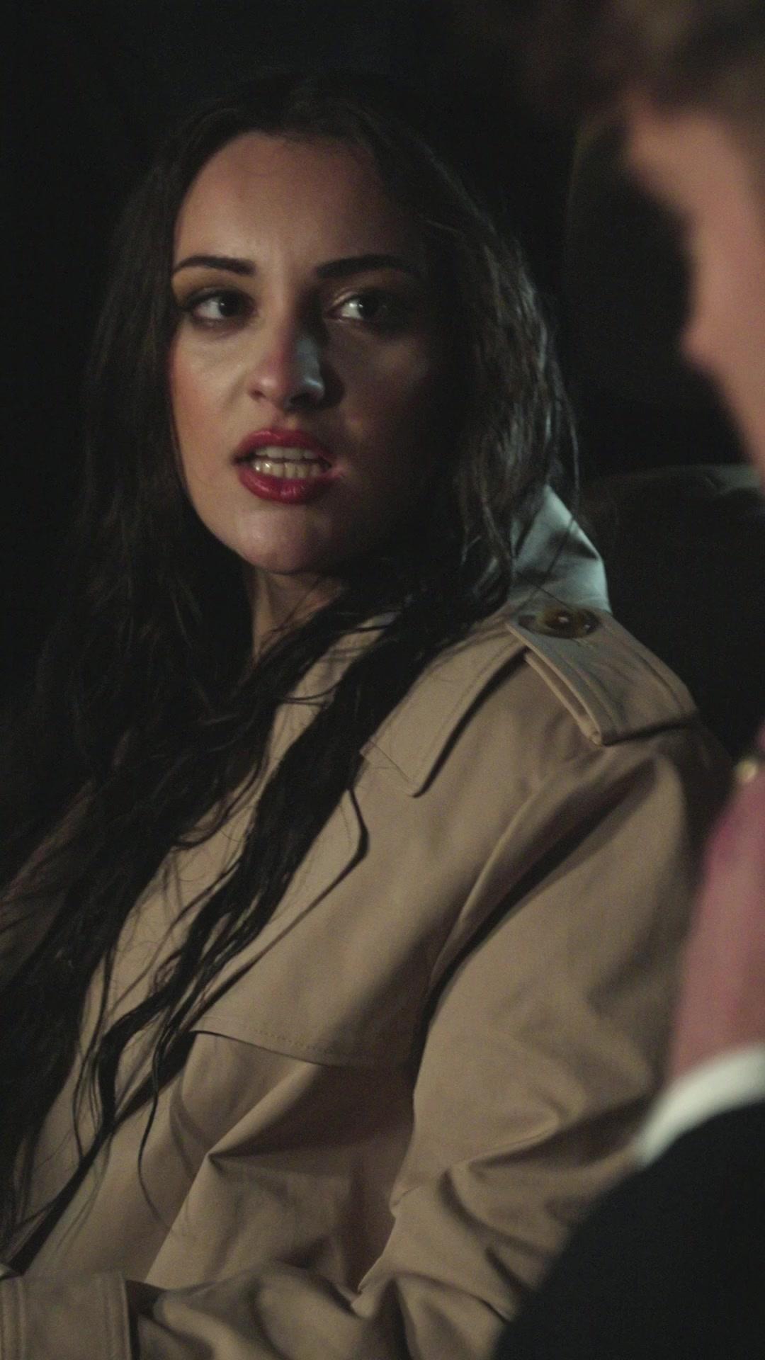 Hasta que el destino nos reúna nuevamente