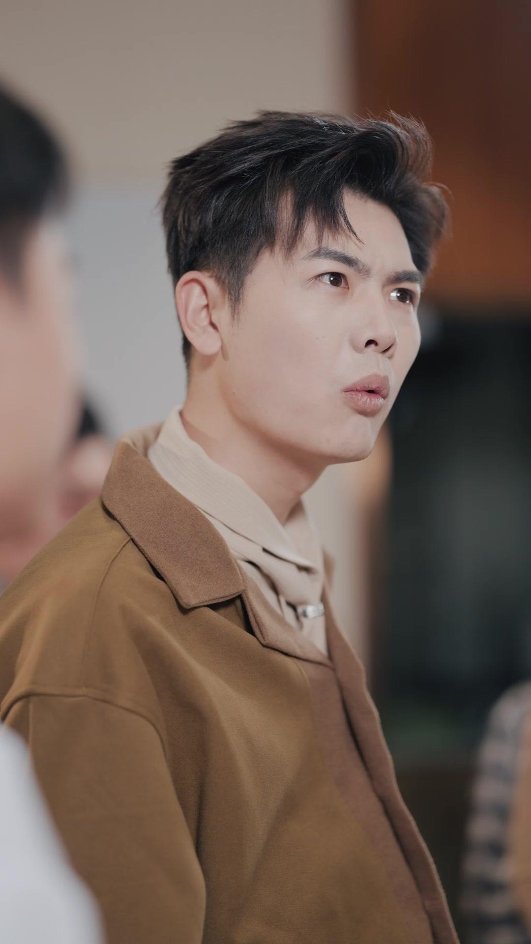 乖，這次換我當惡人