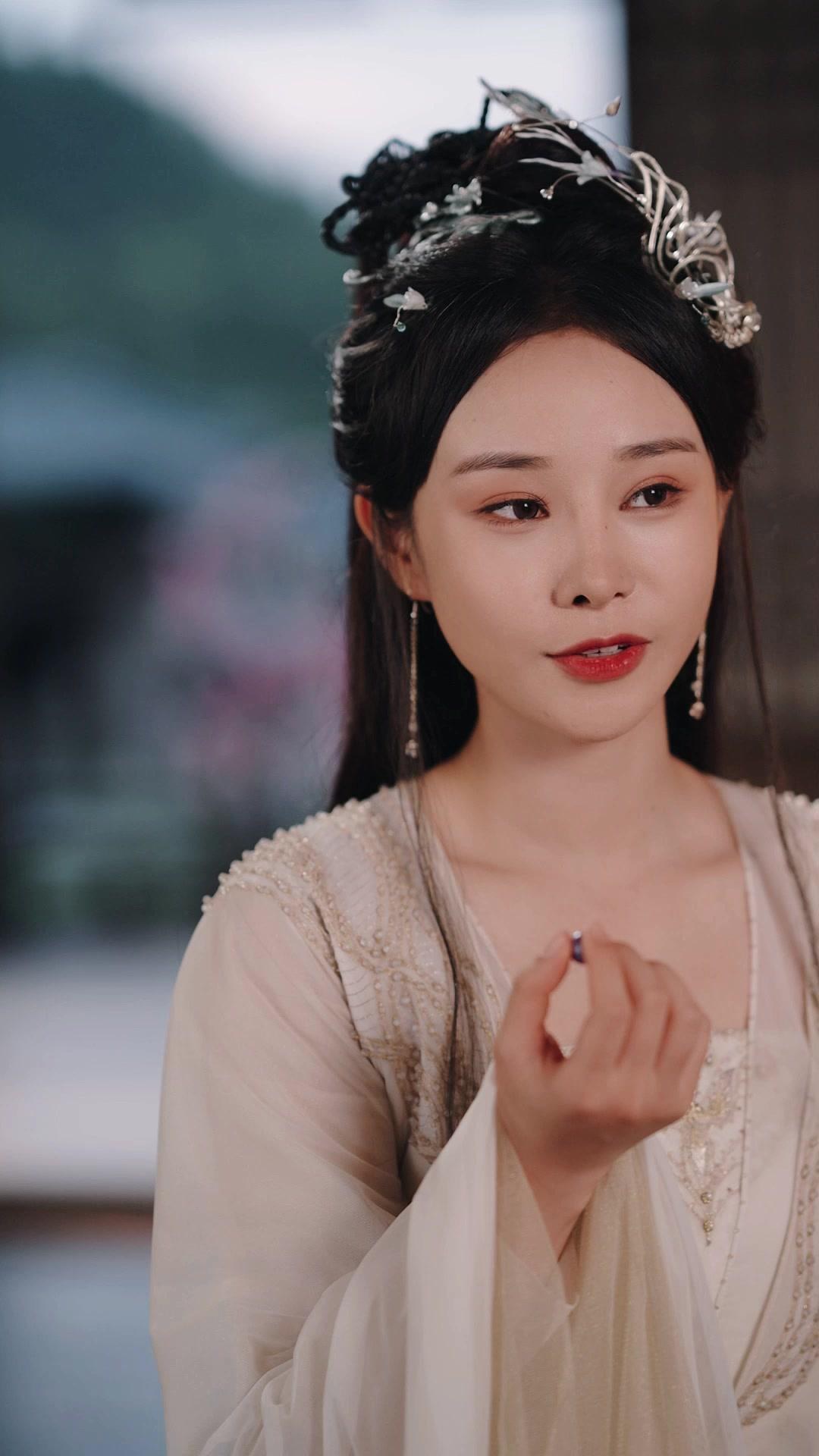 All I Do Is Draw My Sword