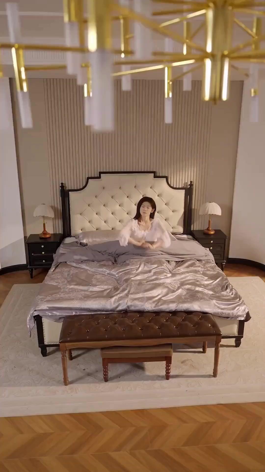 (吹き替え) ～超エリート家族では～何もしないが最適解