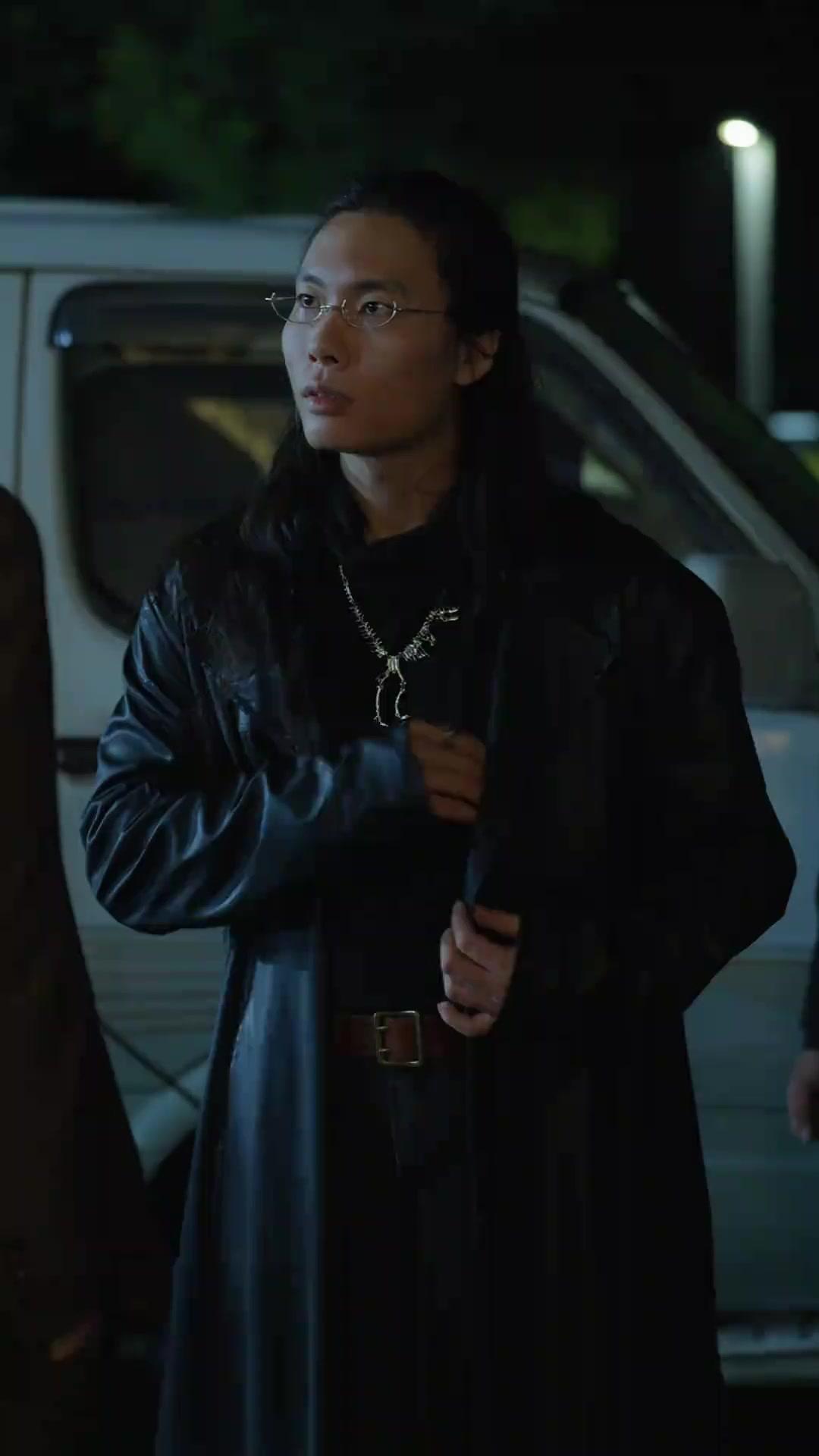 Bangkitkan Mata Penembus