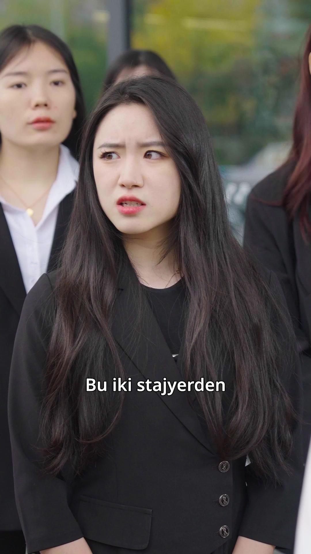 Milyarder Ailenin Gerçek ve Sahte Veliahtı