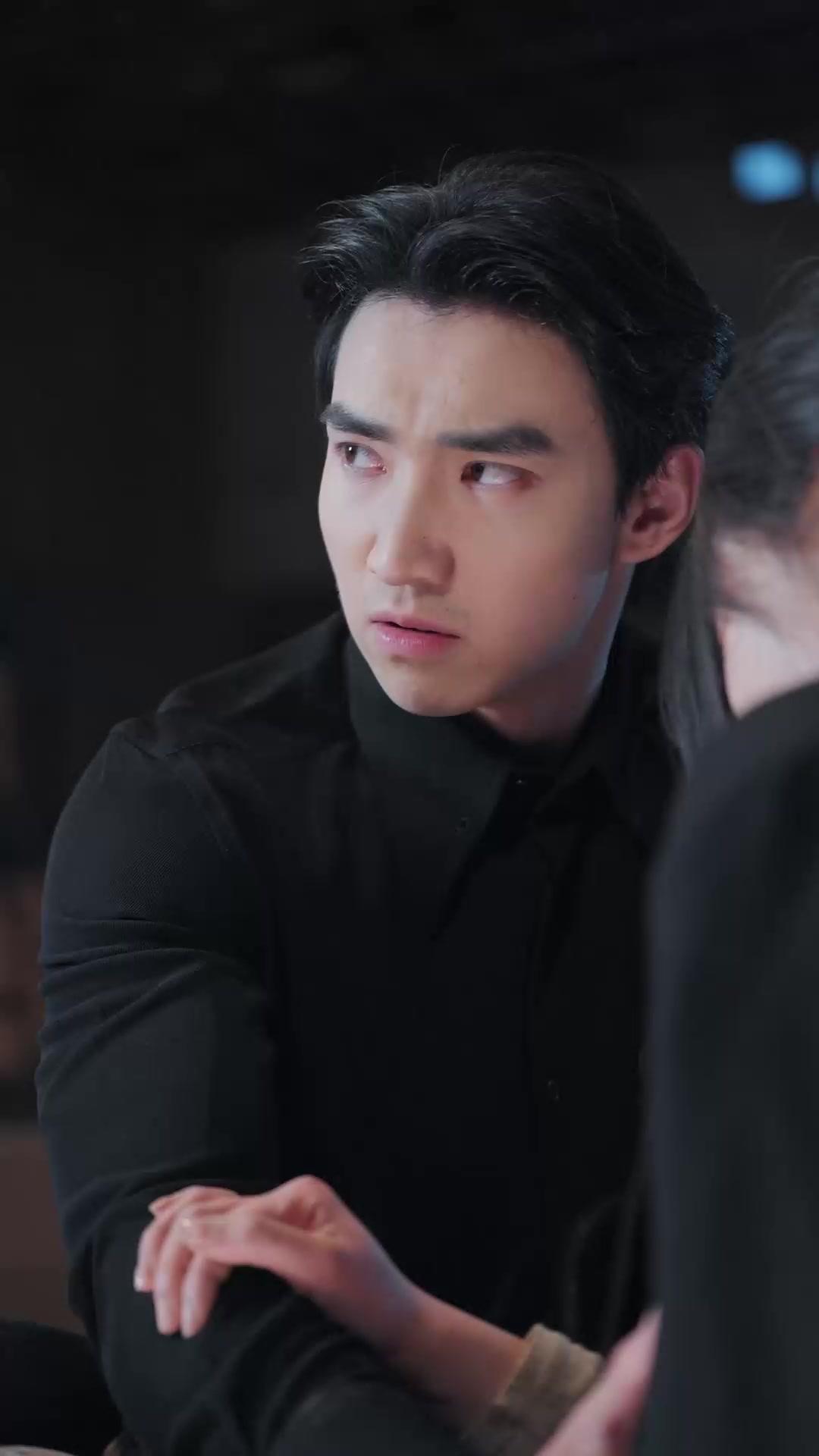 Billionaire on the Menu