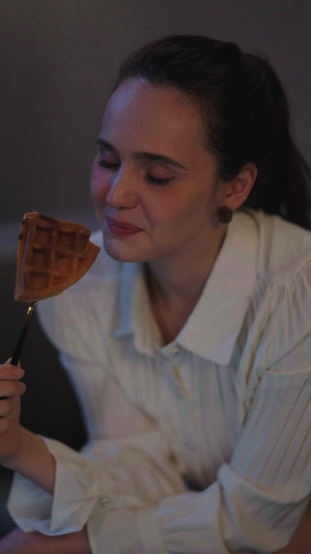 She is the one, Boss!