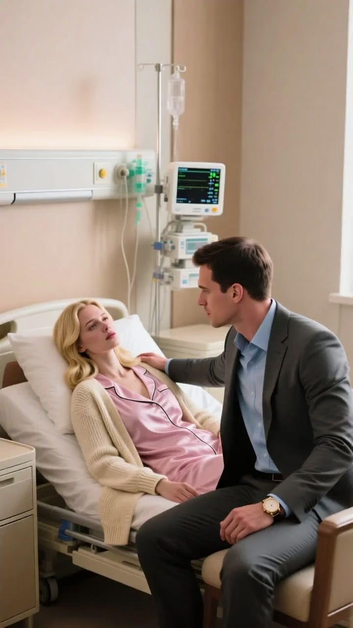 Sieh zu, sie geht für immer