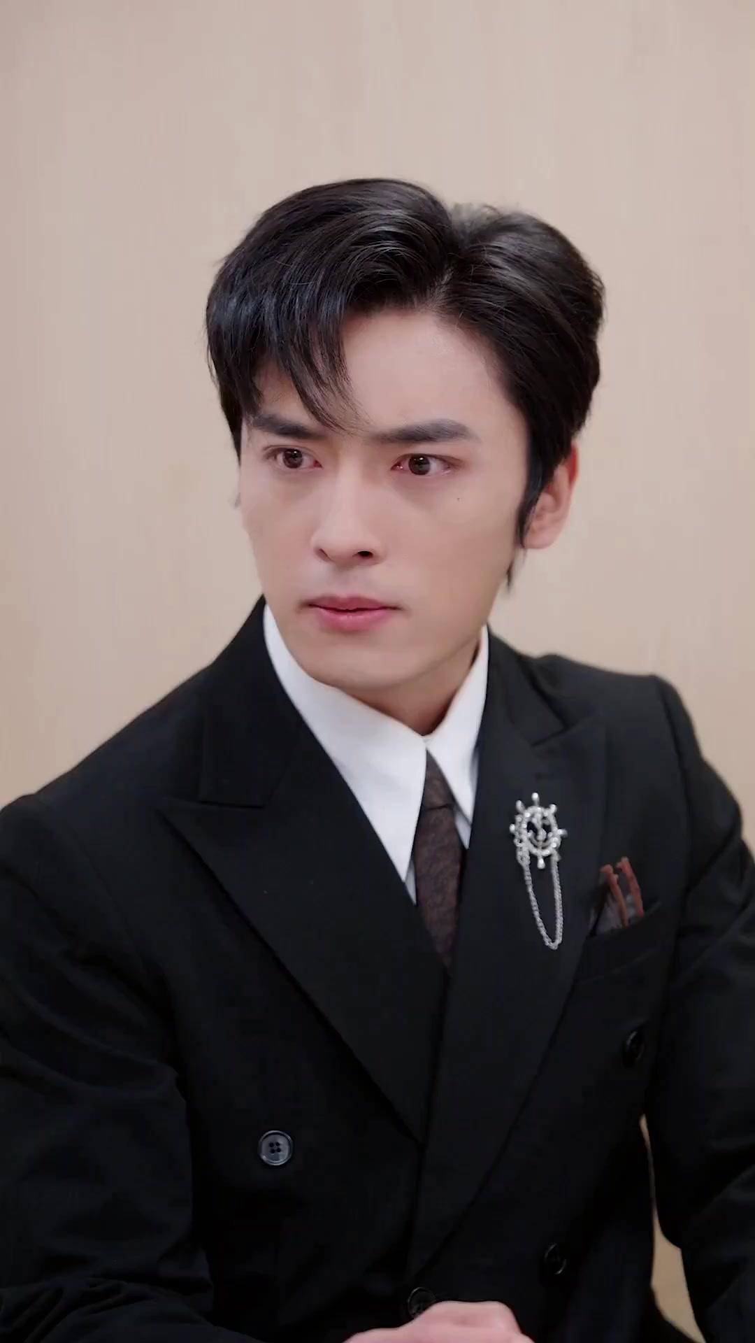 (พากย์เสียง) รักที่หาไม่เจอ