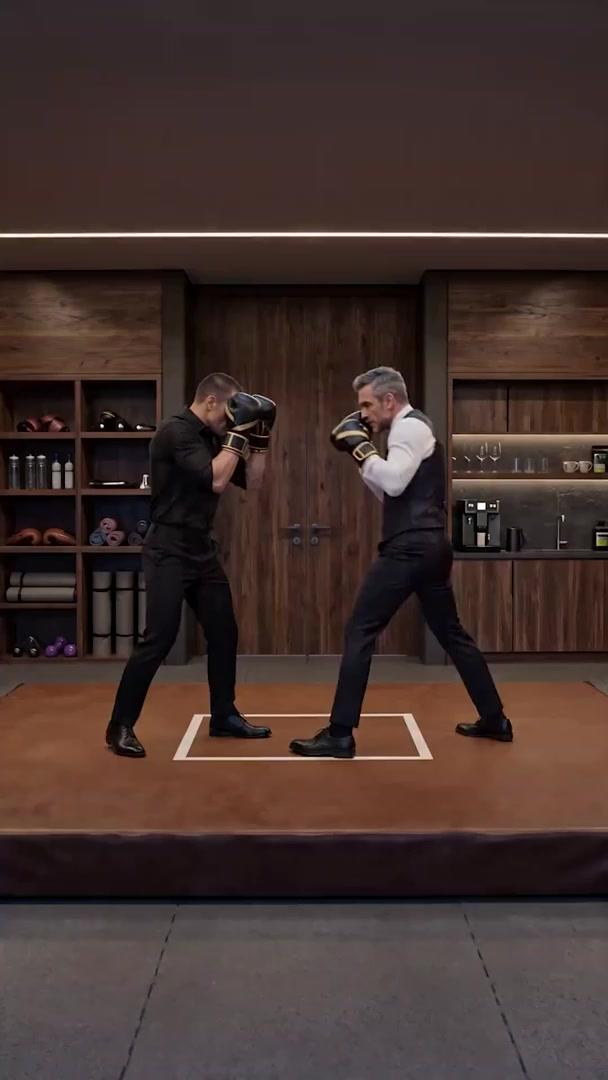 (Lồng tiếng) Trót Trao Cho Bố Anh