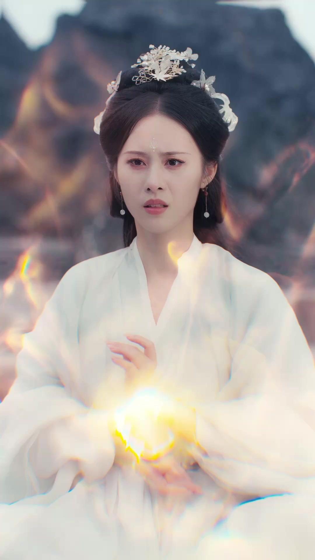 Ikatan Cantik, Kekuatan Abadi