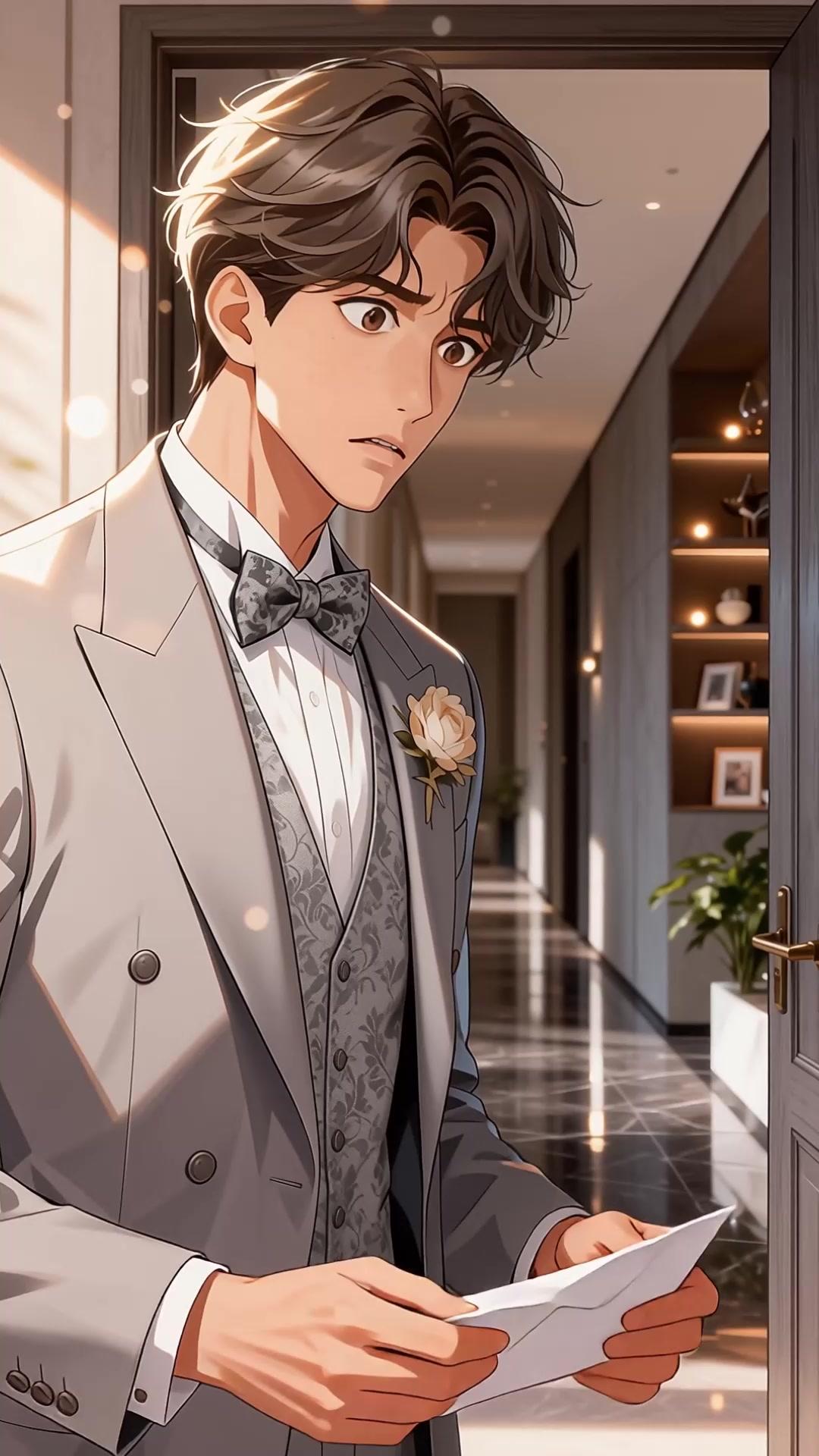 CINQ ANS D'ERREUR, ELLE S'EN VA