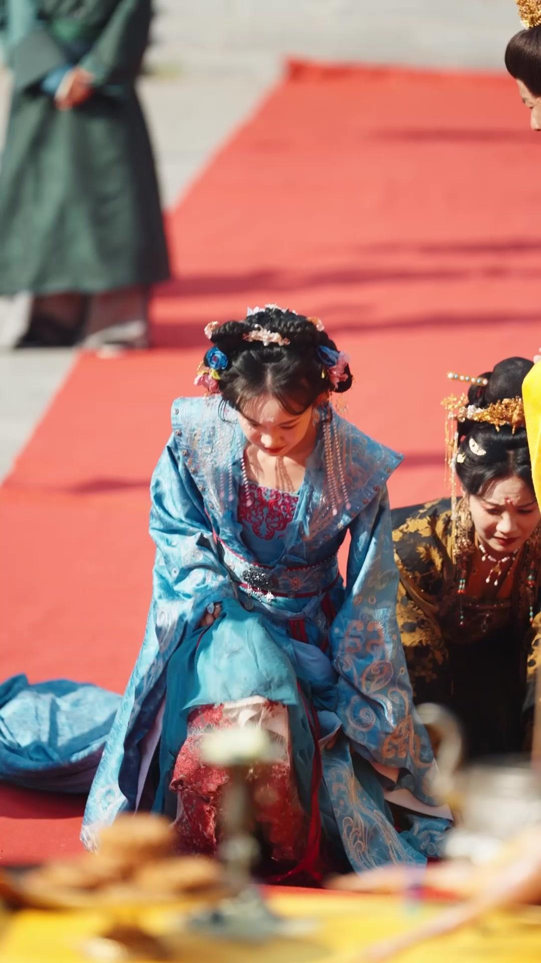 La Ribellione della Principessa