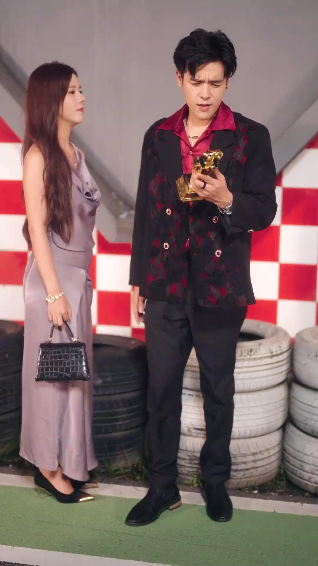 บ่วงรักคำสั่งเสีย