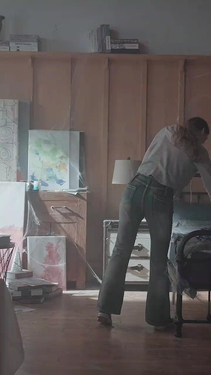 When I Was Gone, the Regret Began