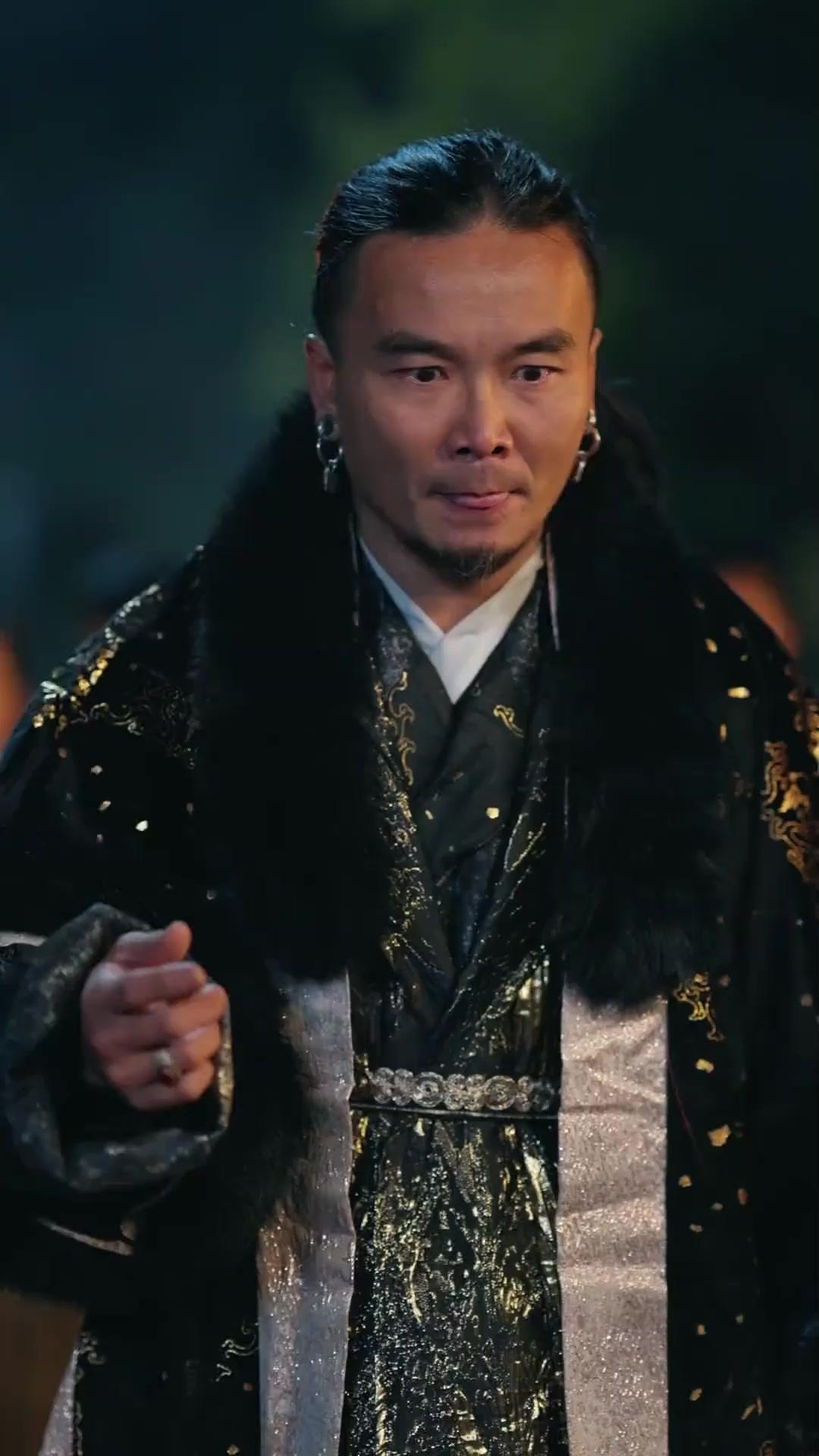 (Dubbed) My Cook Father is A Martial Master?