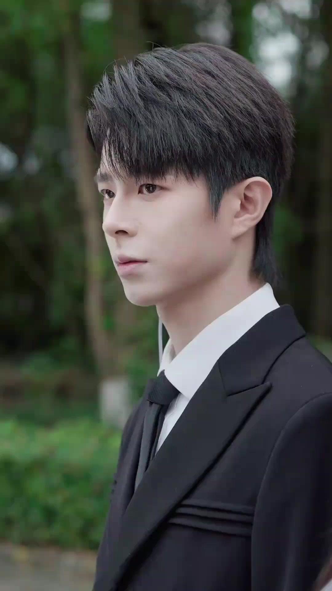 (Dubbed) Loved Him Once. Never Again.