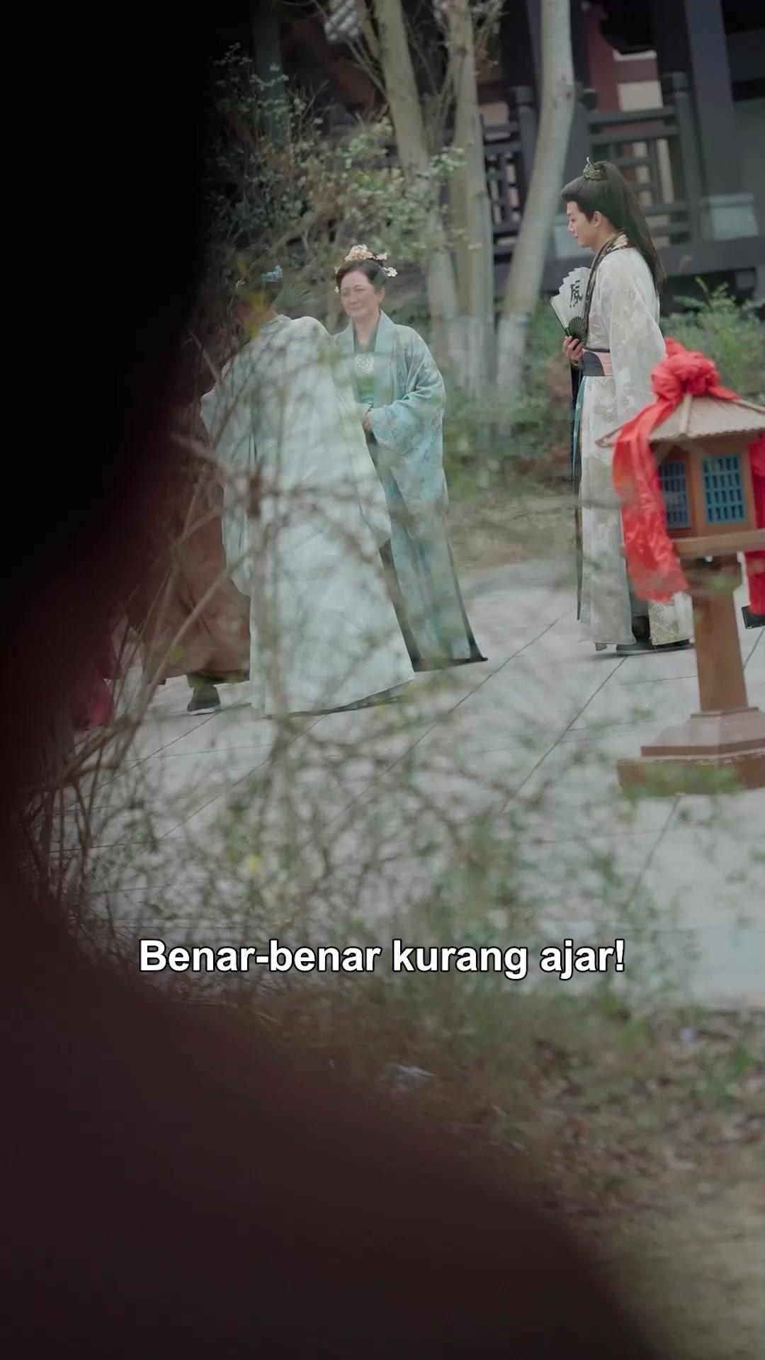 (Sulih suara)Kembalinya Phoenix