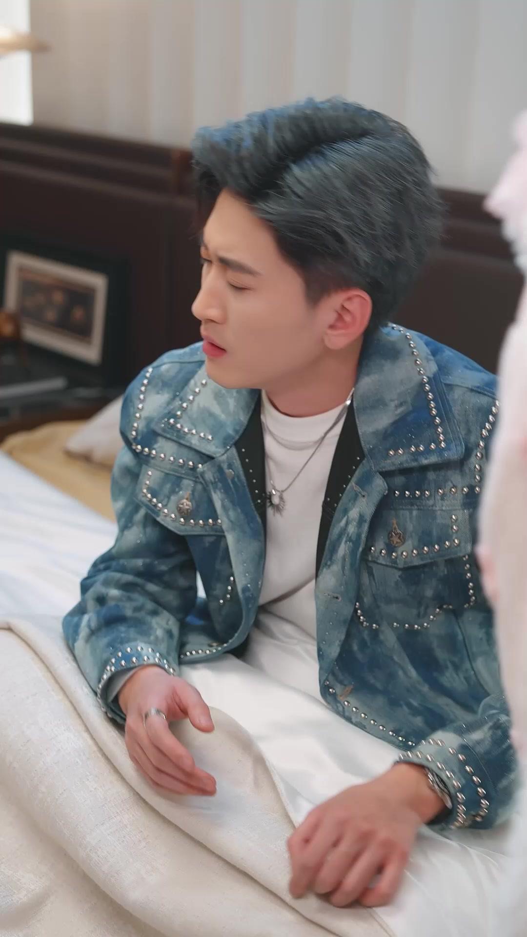 OMG! Fortune’s Driving Me Nuts!