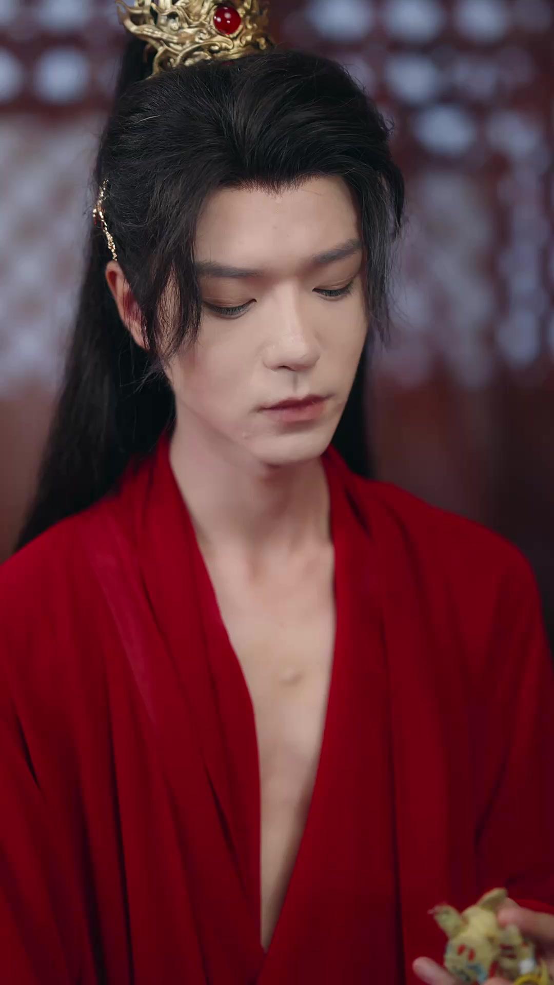 สุภาพบุรุษผู้ซ่อนใจ