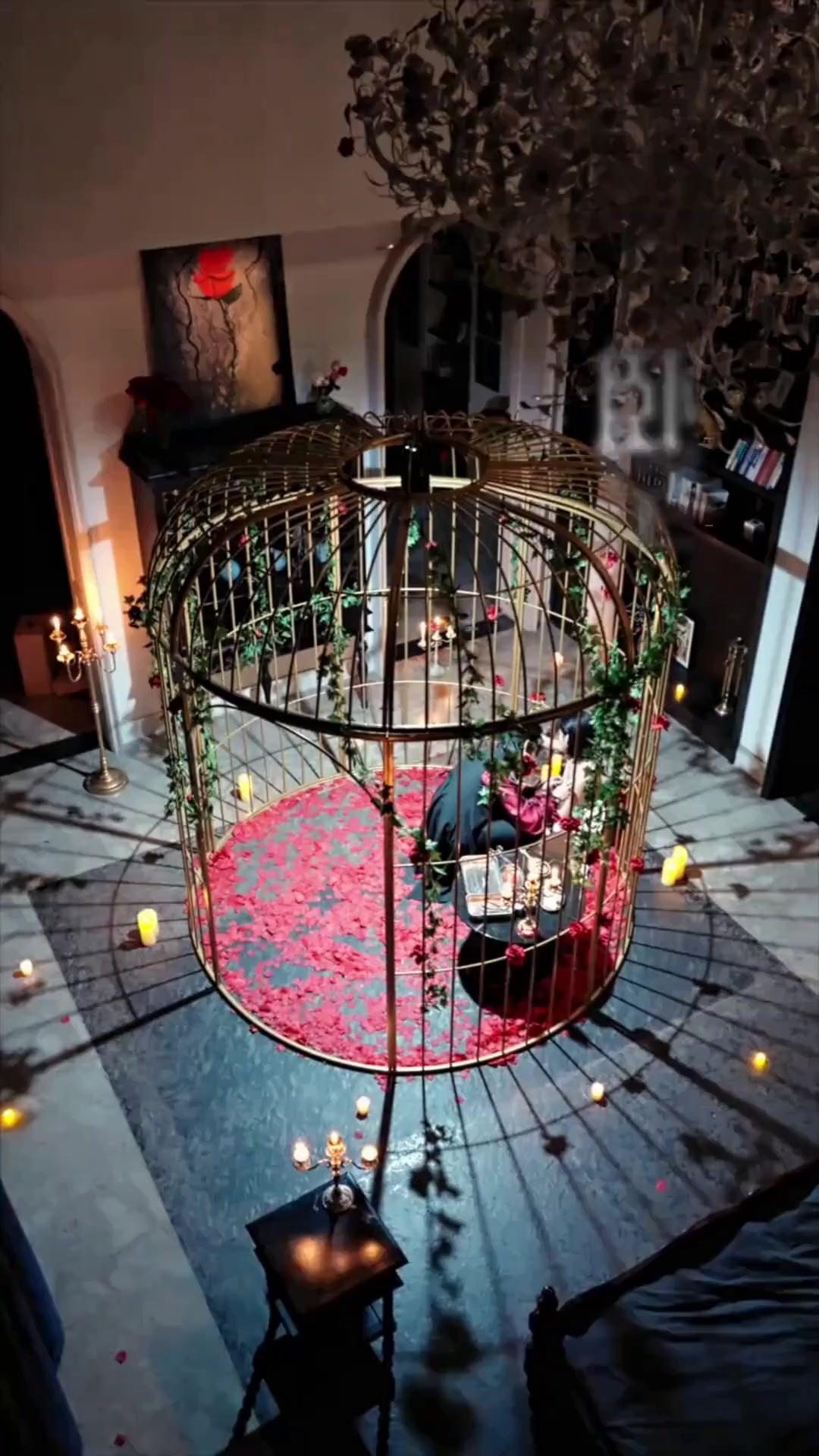 (Doppiaggio) Tra le Tue Braccia, Mi Curo