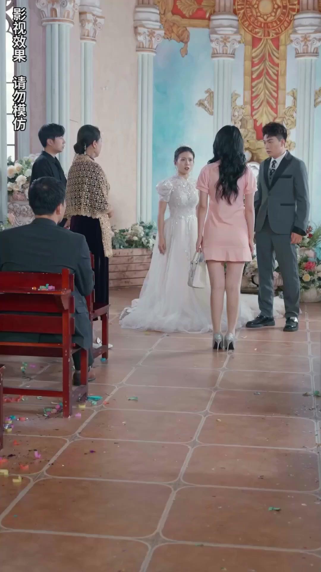 Return for Revenge, The Hidden Heiress