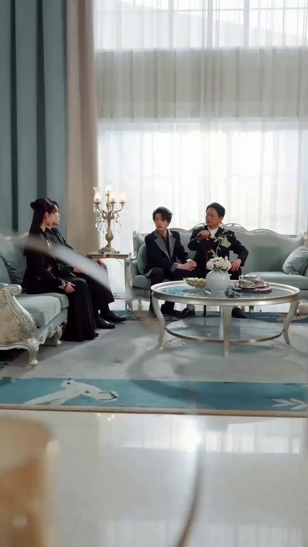 (Dublajlı) Yanlış Gelin, Doğru Adam