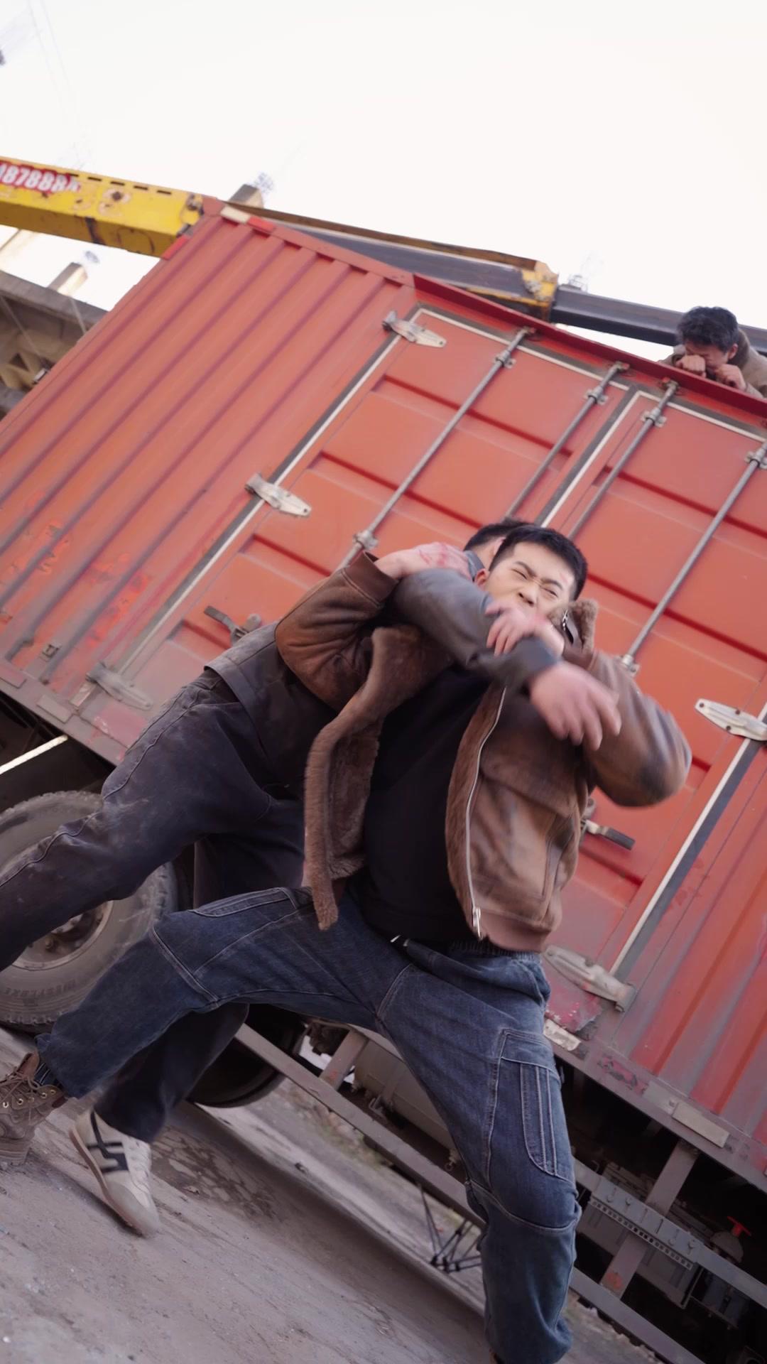 Keponakan Pembawa Harapan