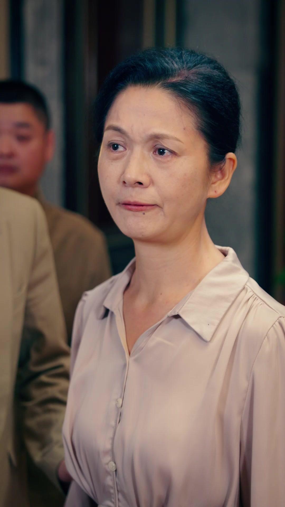 The Mahjong Queen Returns