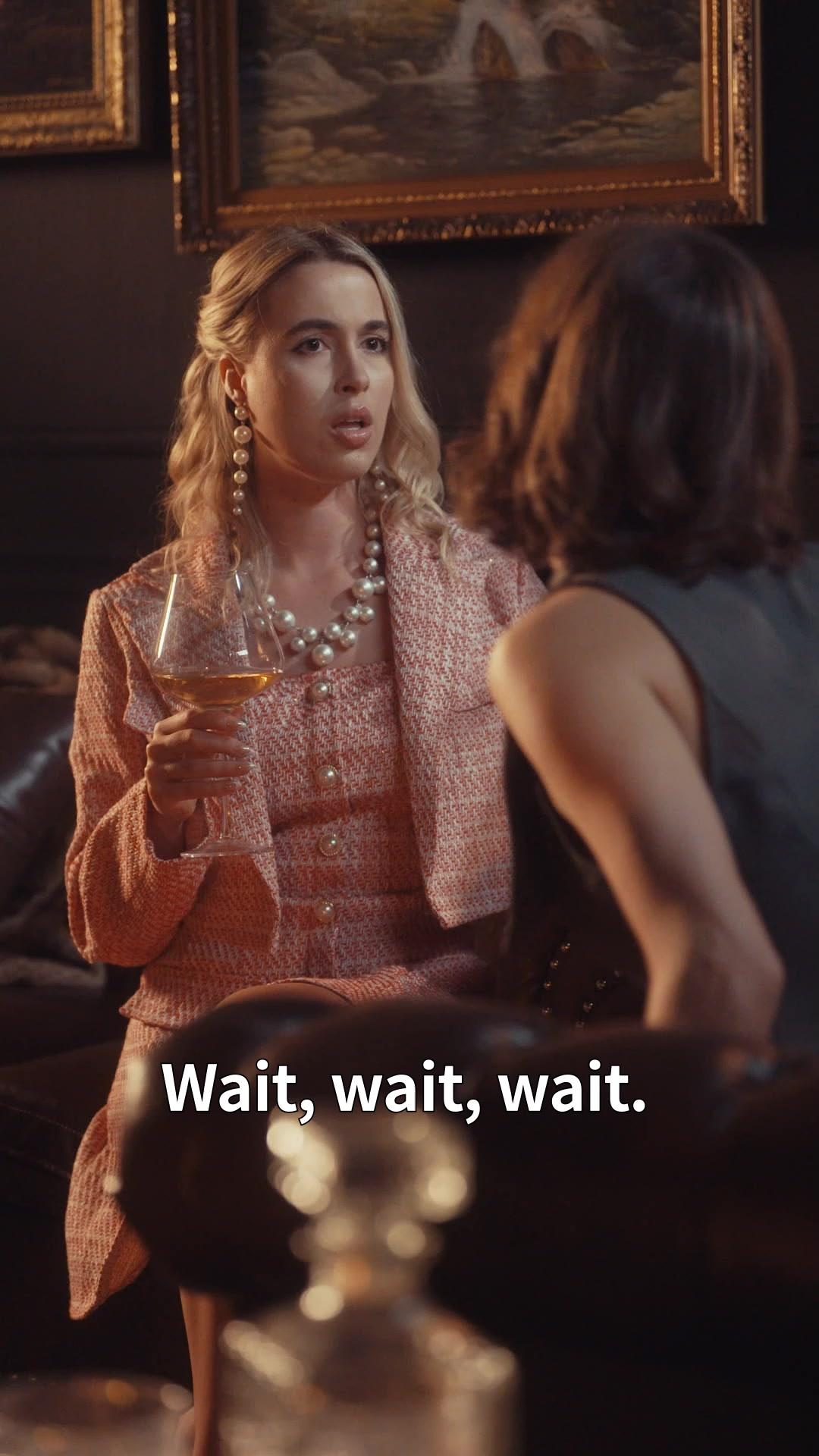 Pregnant with Billionaire's Twins, Love Begins