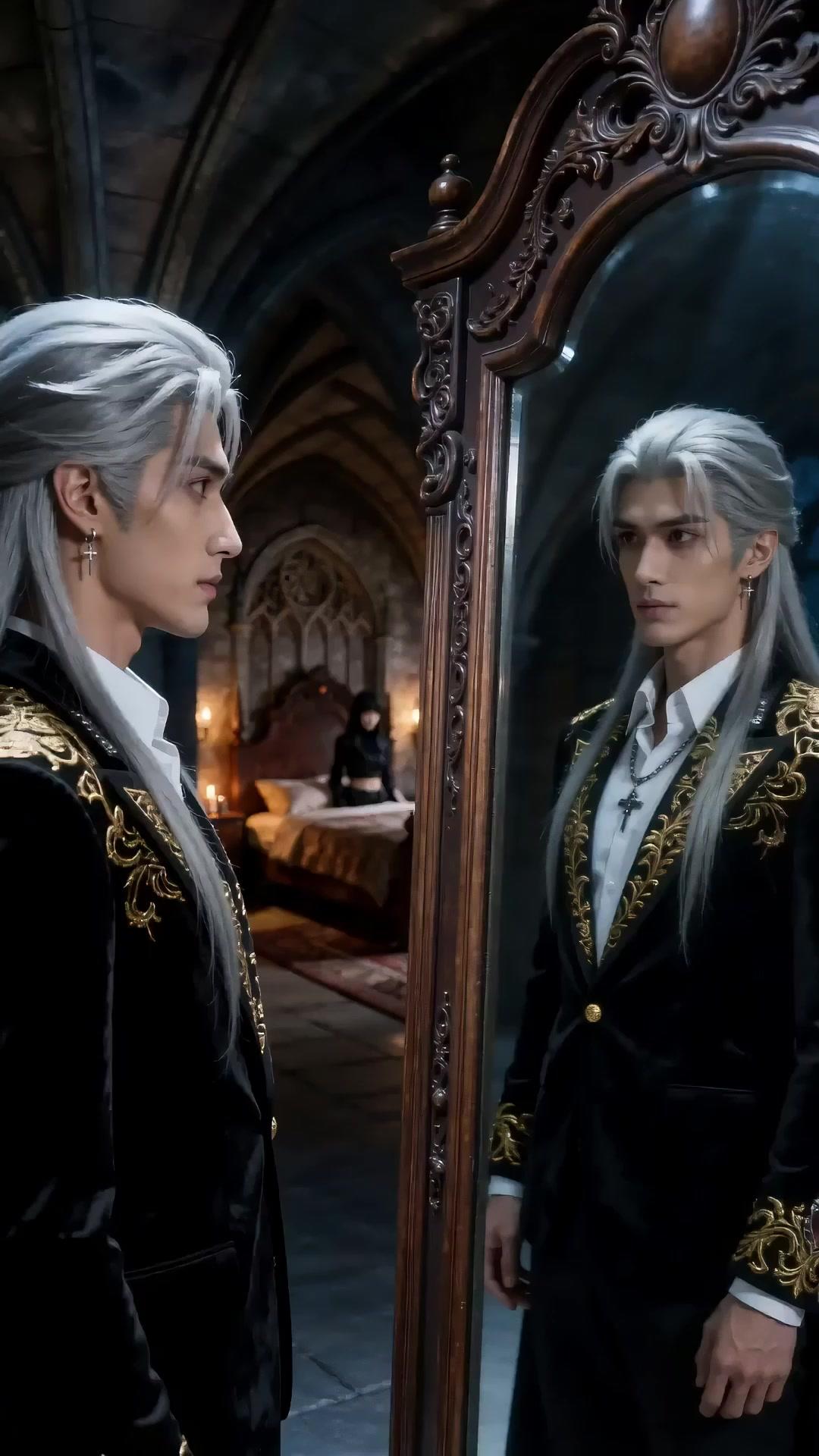 6 Killers, 1 Mind, 0 Escape