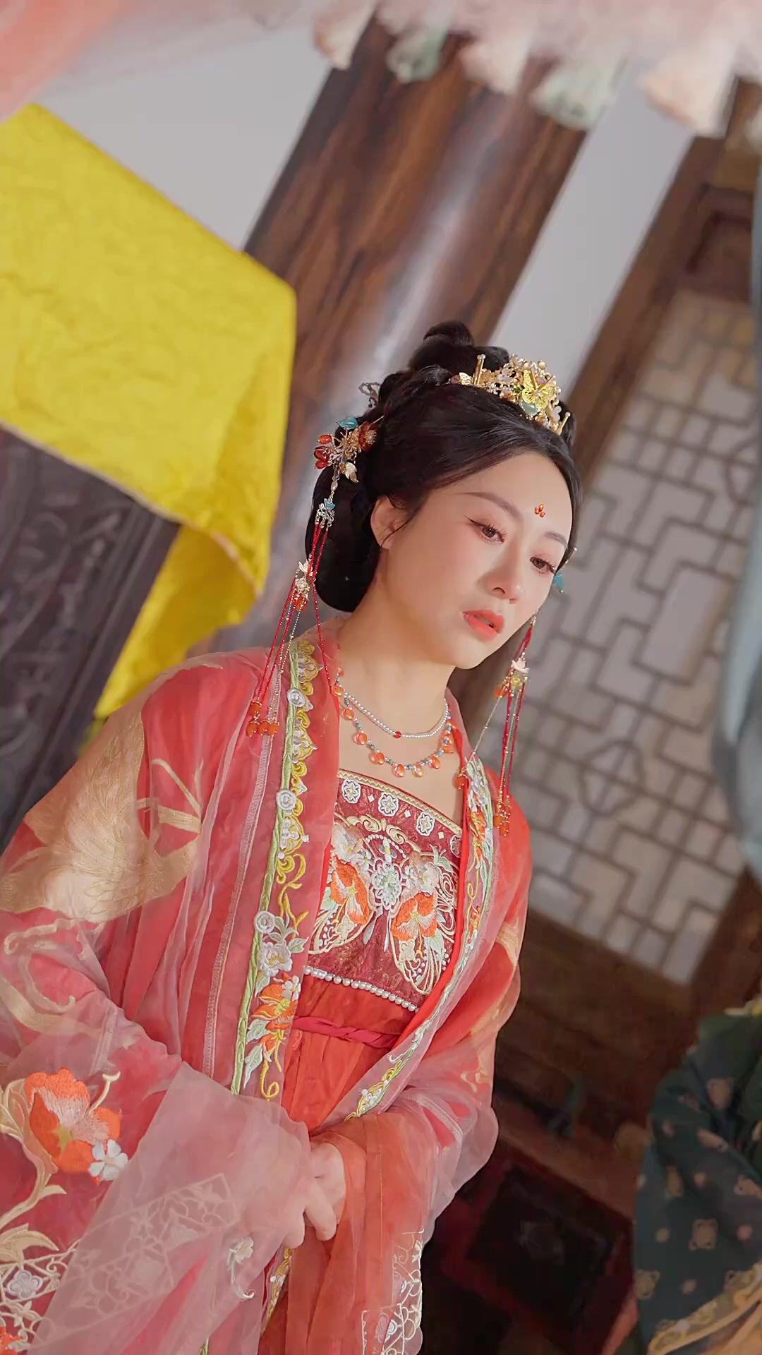 เพลิงแค้นองค์หญิงใหญ่