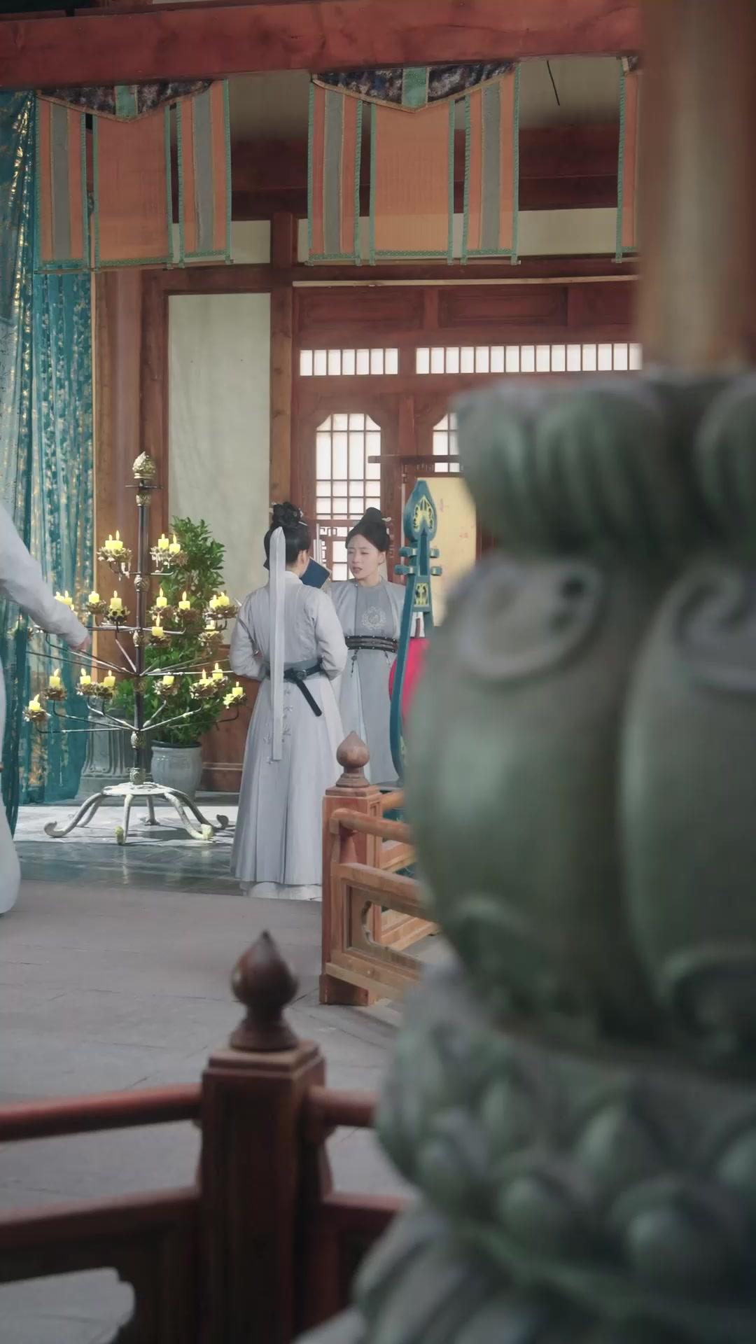 Titah Nikah Untuknya, Cerai Untukku