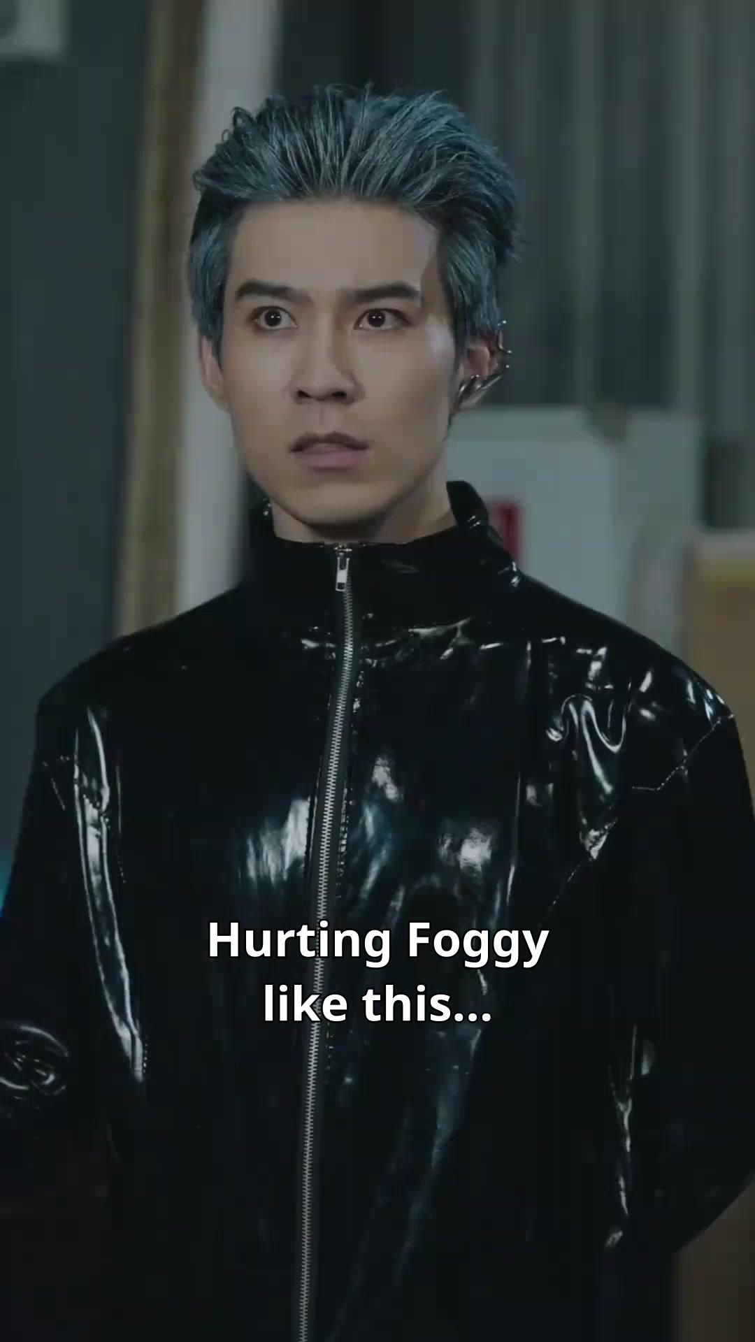 (Dubbed) OMG! My Husband is OG Warder