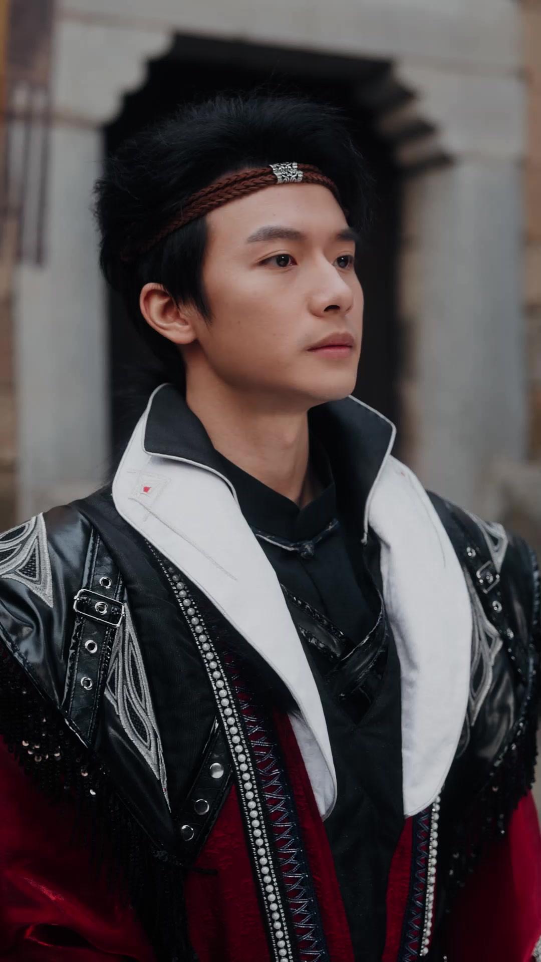 Penyamaran Ahli Pedang