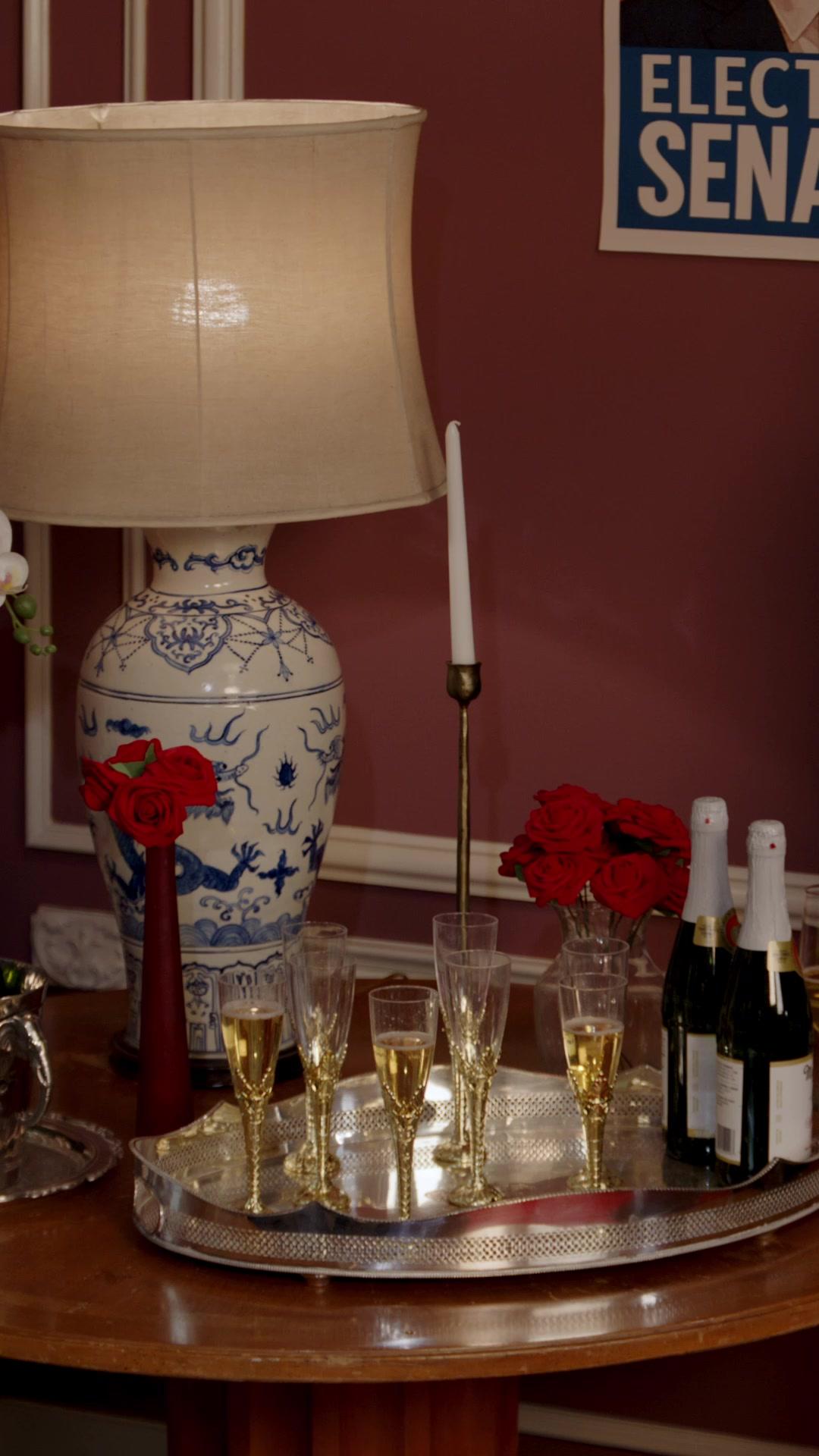 THE ALPHA'S KEPT WOMAN