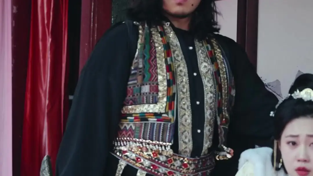 Sword of the Hidden Heart: When the Mask Falls, the Truth Rises