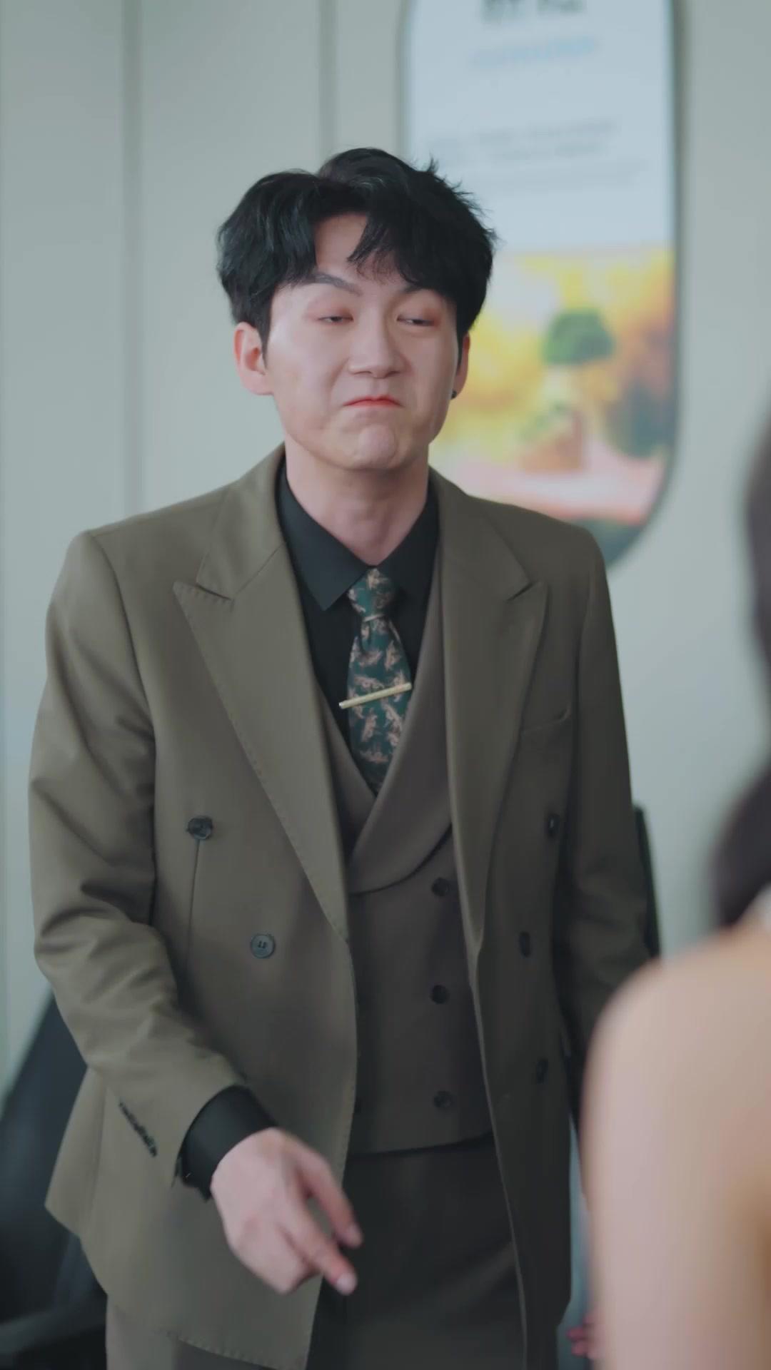 Serangan Balik Sang Ayah