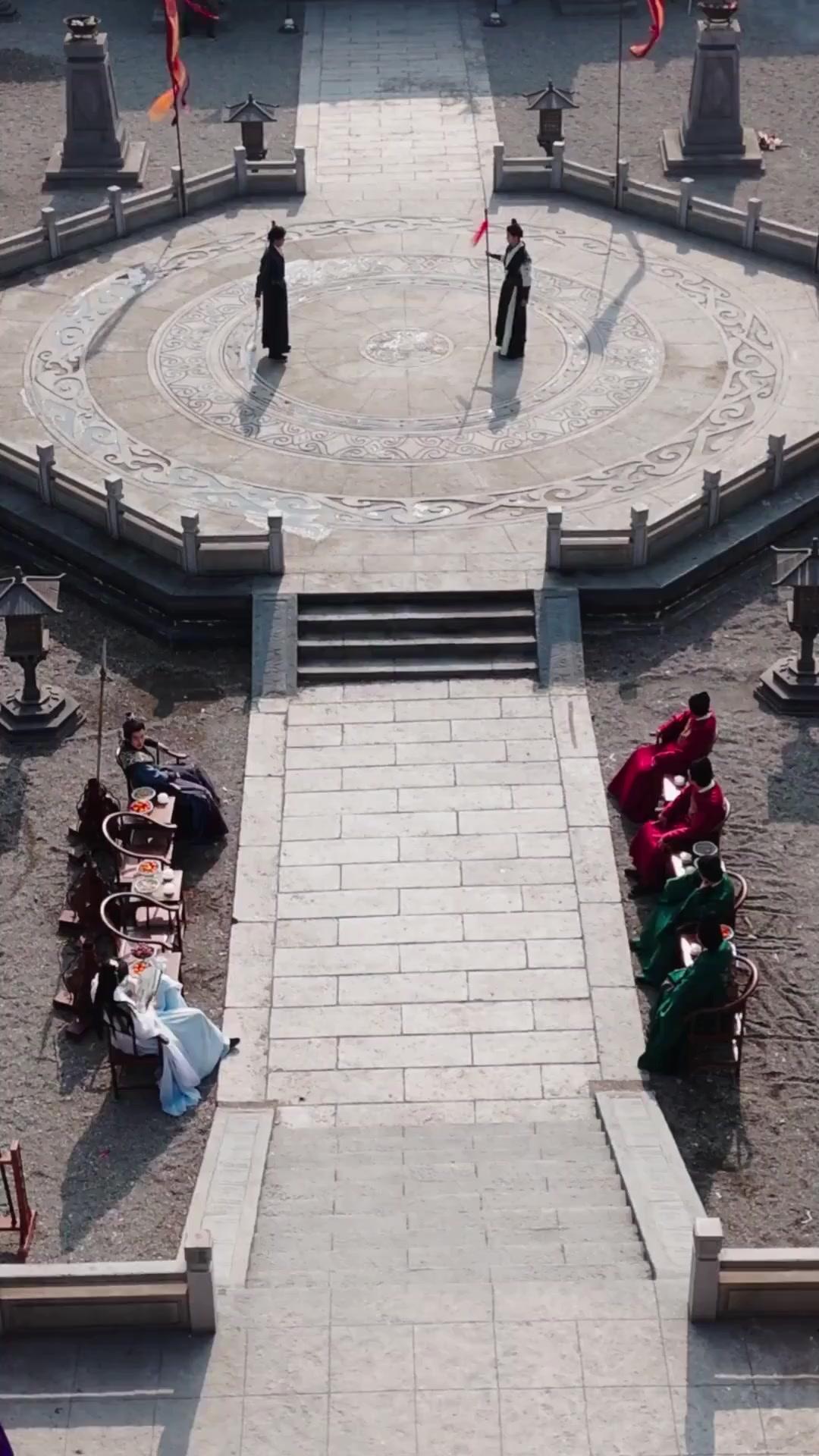 (Dubbed) Bye, Playboy! Hello, Throne!