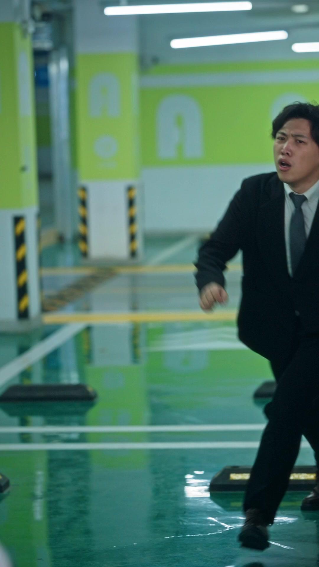 Rahasia Ayah Pemulung