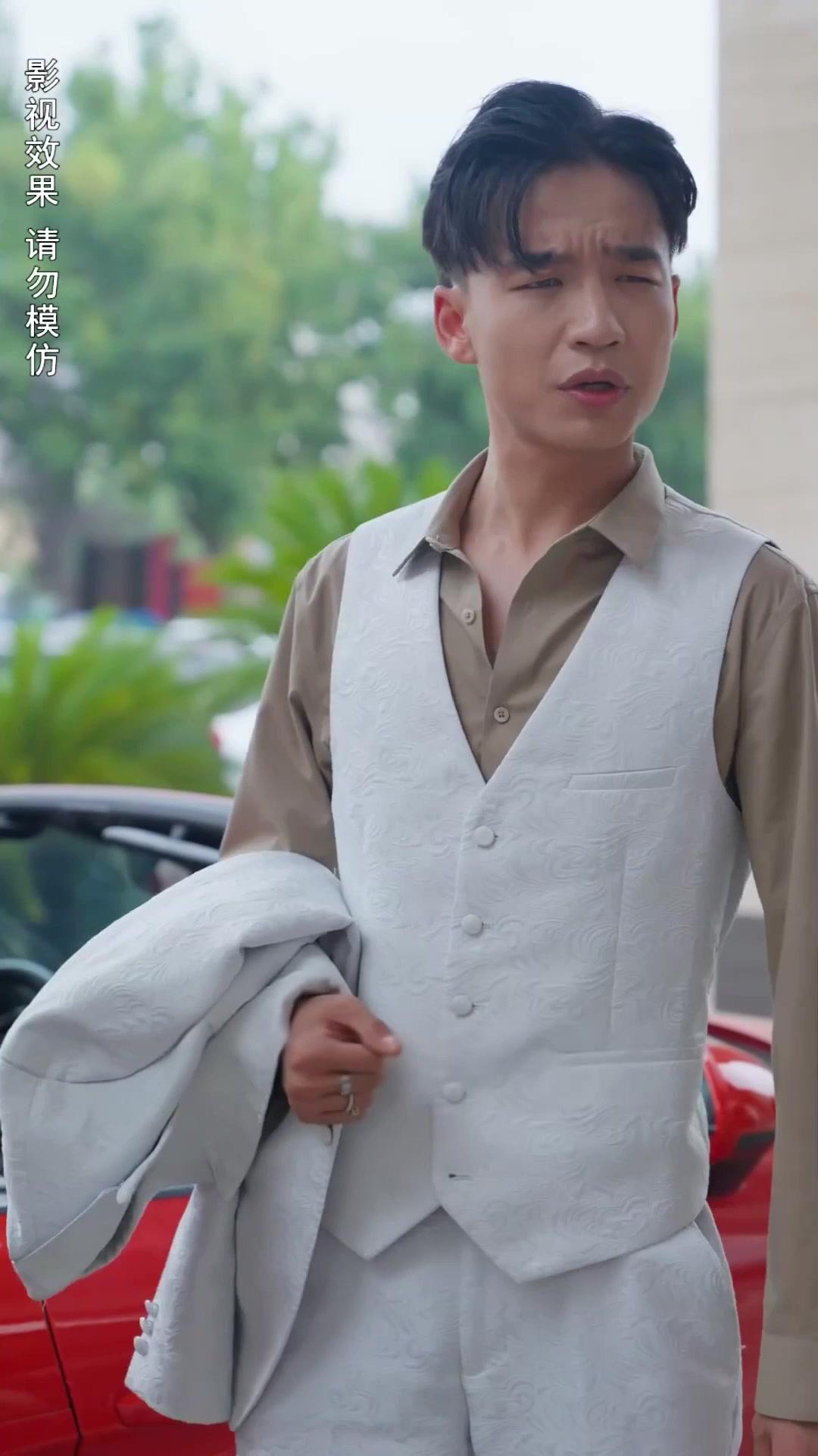 Balas dendam sang CEO