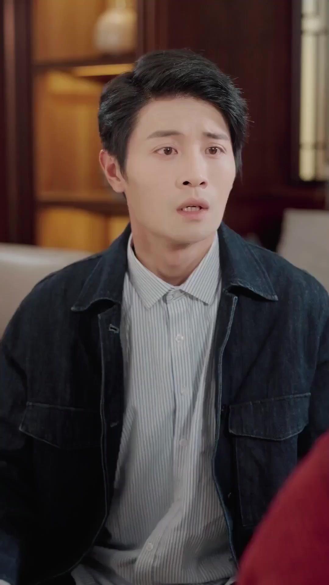 (Dubbed)After Three Chances