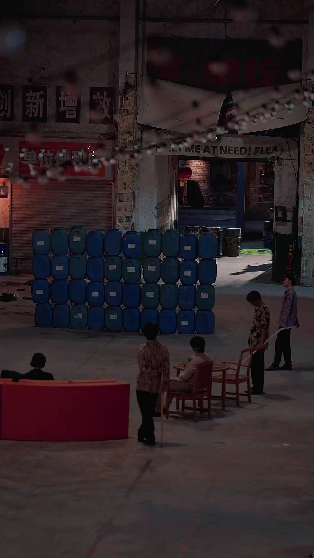 (Dubbed)Who's my Real Fiancé?