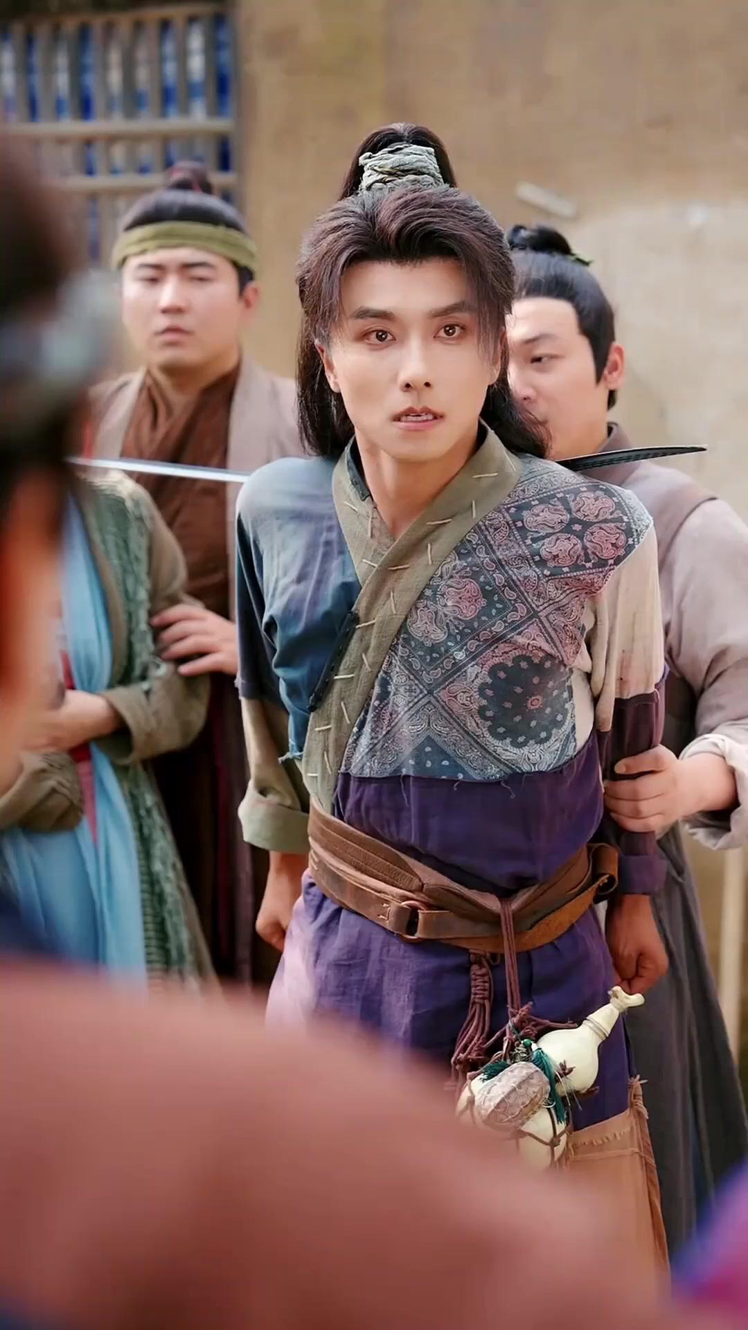 Rinato nella Carestia con il Sistema