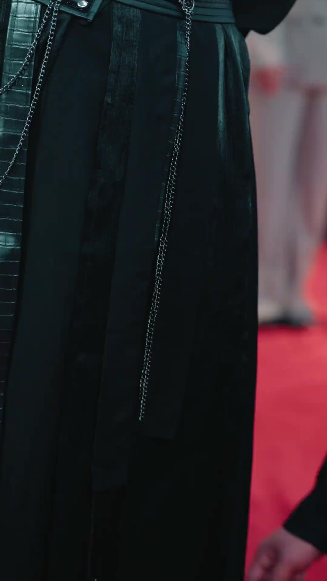 Sang Pewaris Kembali Berkuasa