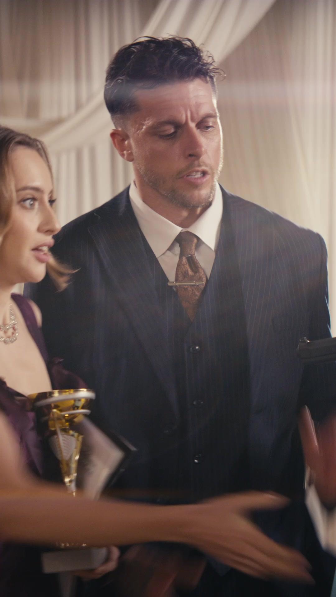 Taming My Ex's Billionaire Uncle