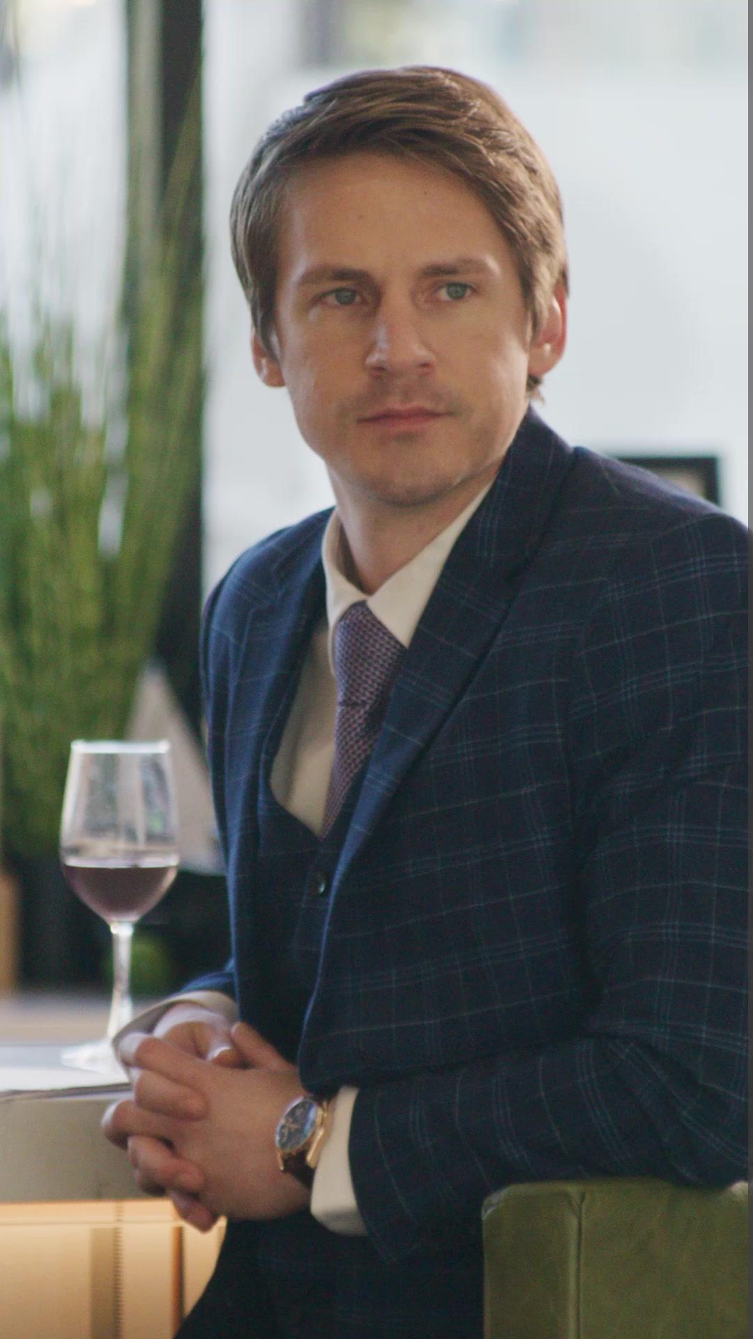 Fugir do meu marido destinado