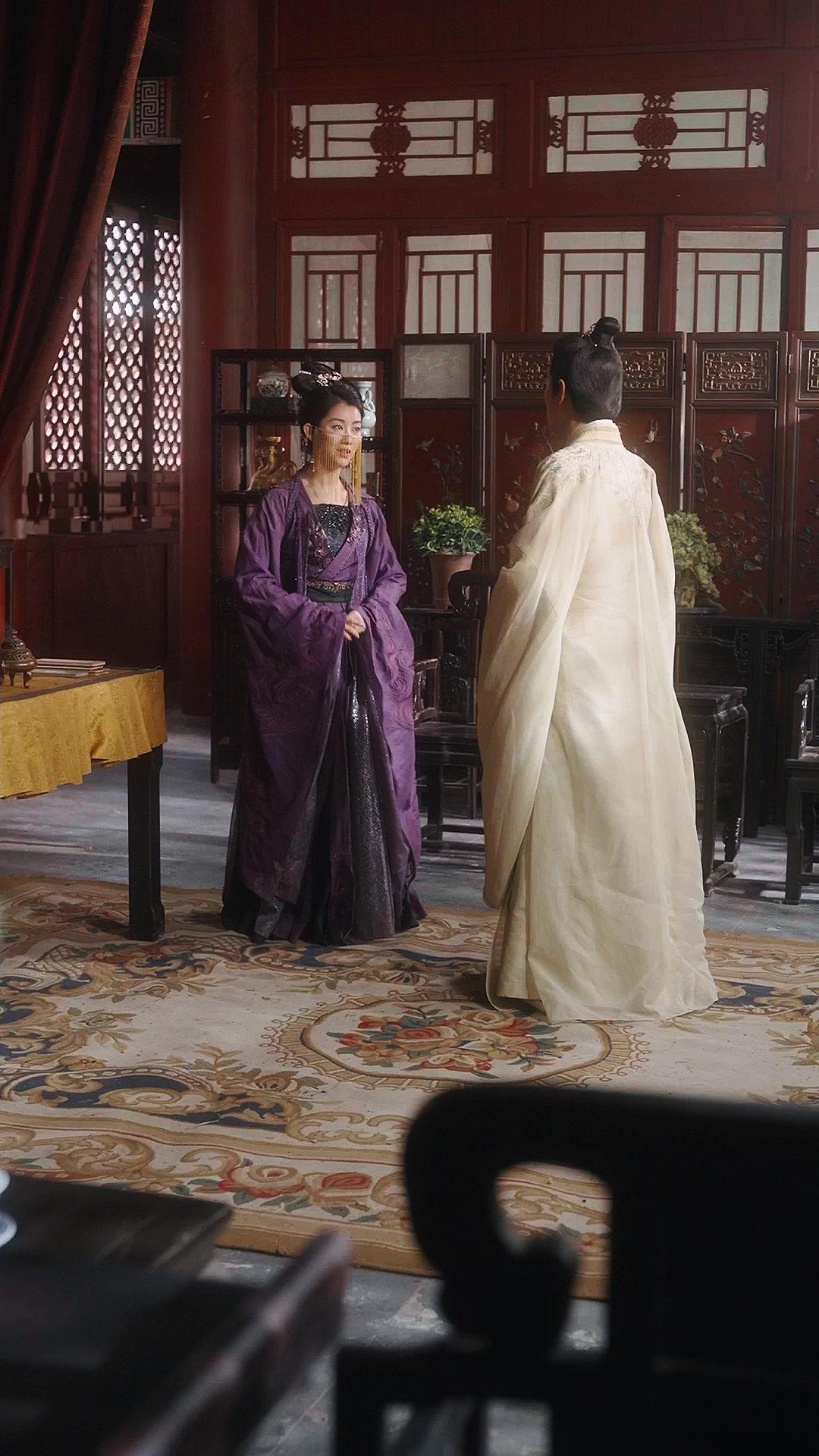 Ballad of Shadows: Moonlit Resolve