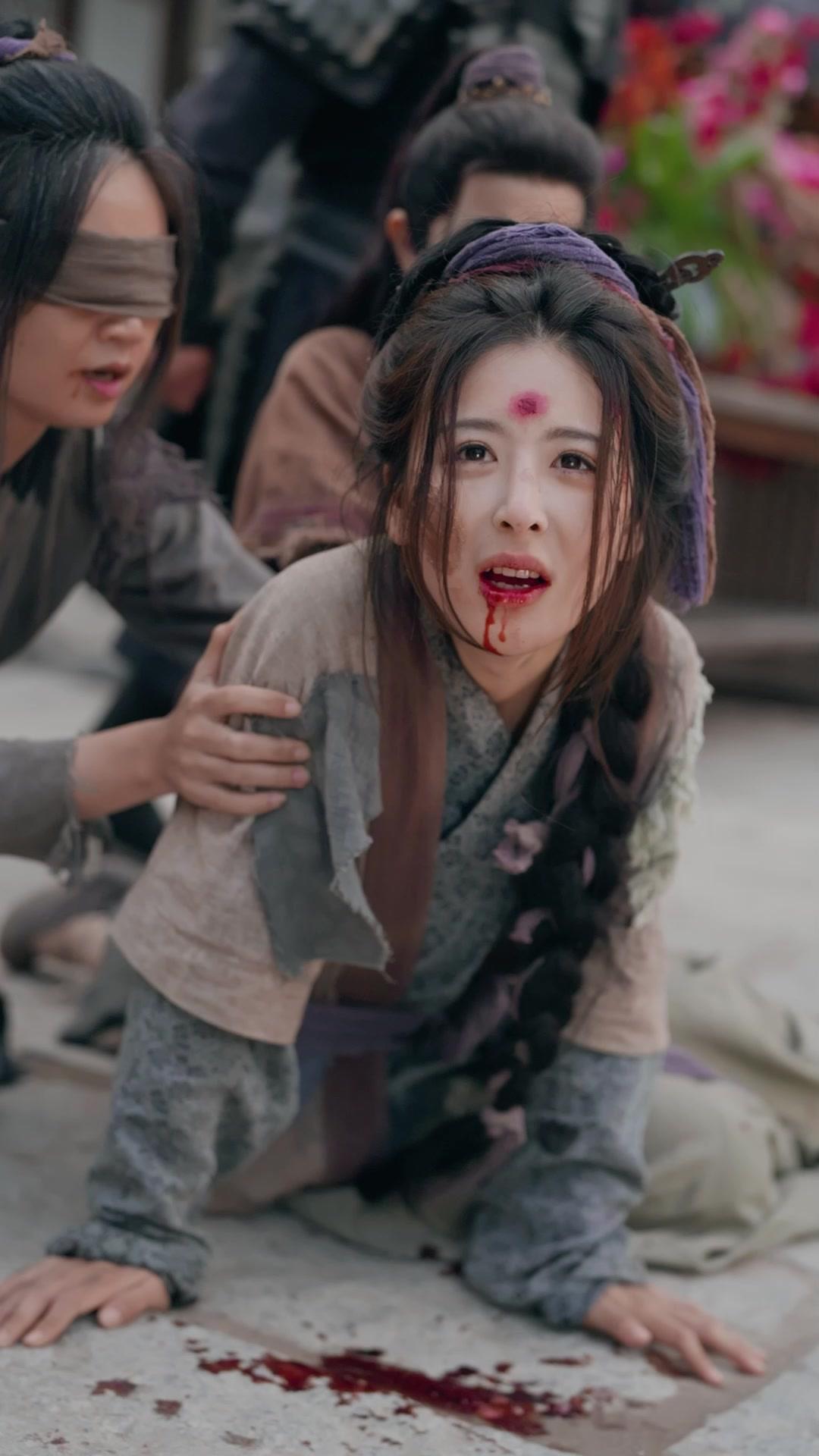 거지에서 황후로