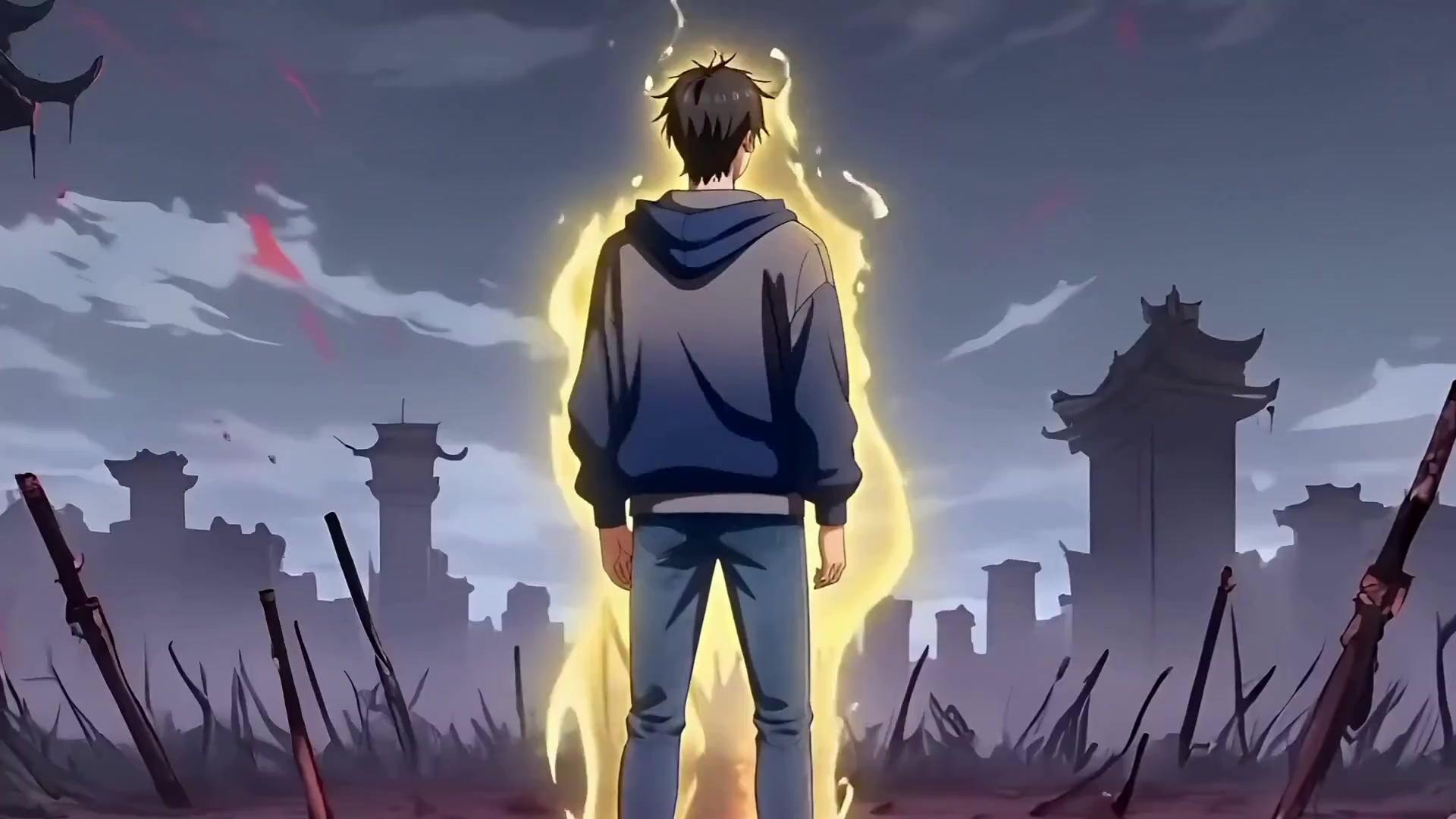 (Dubbed)Reborn Emperor: Healing the Ice Queen