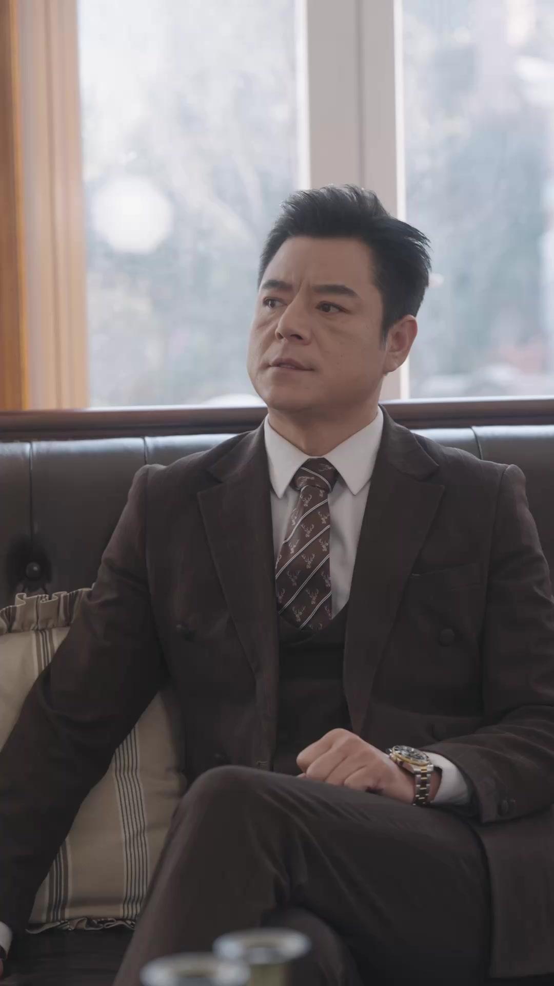 Bye, Fake Fam! Hi, Real Love!